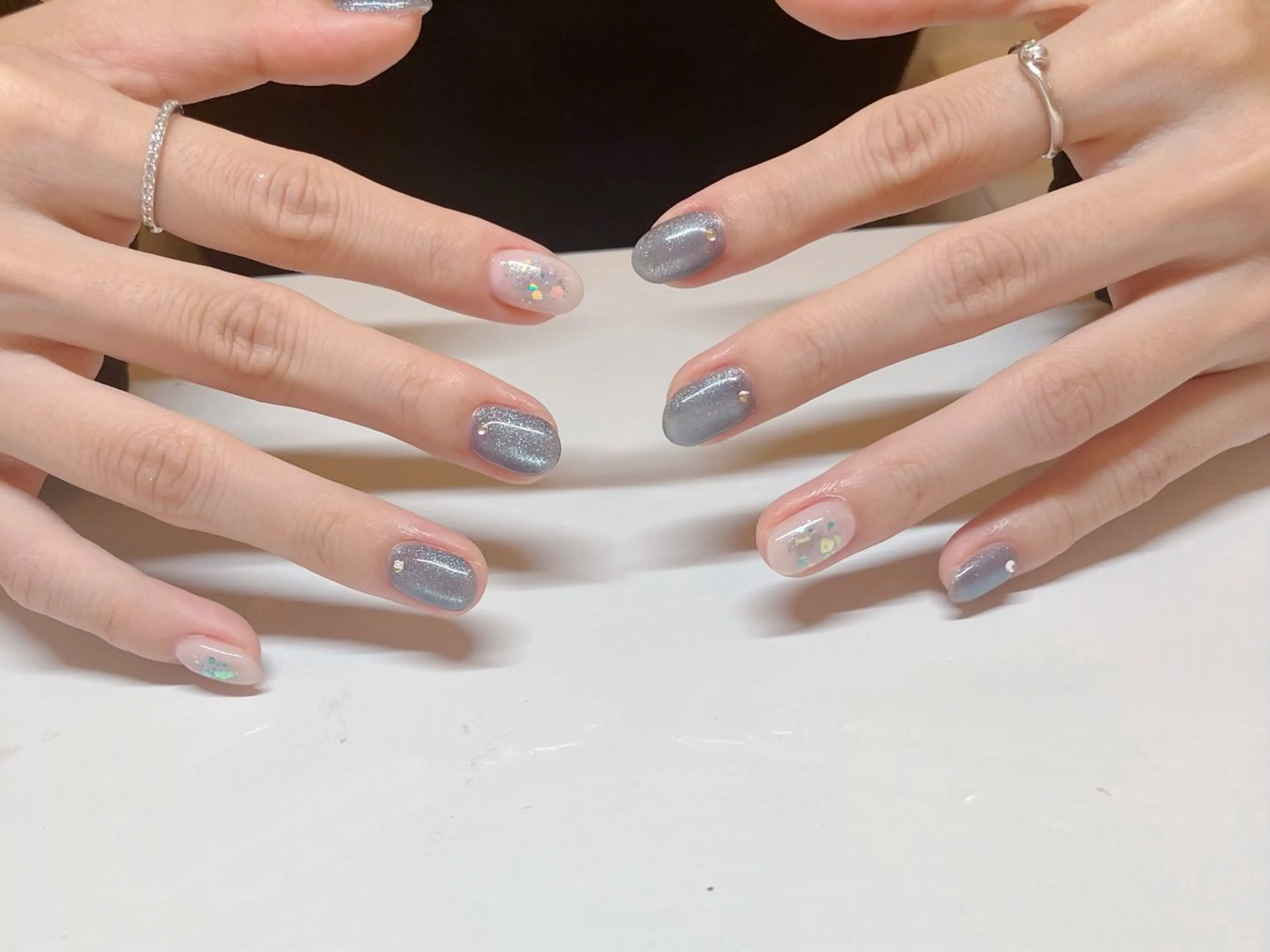 ネイル Ring nail salon所属・Ring nail salonのネイルデザイン