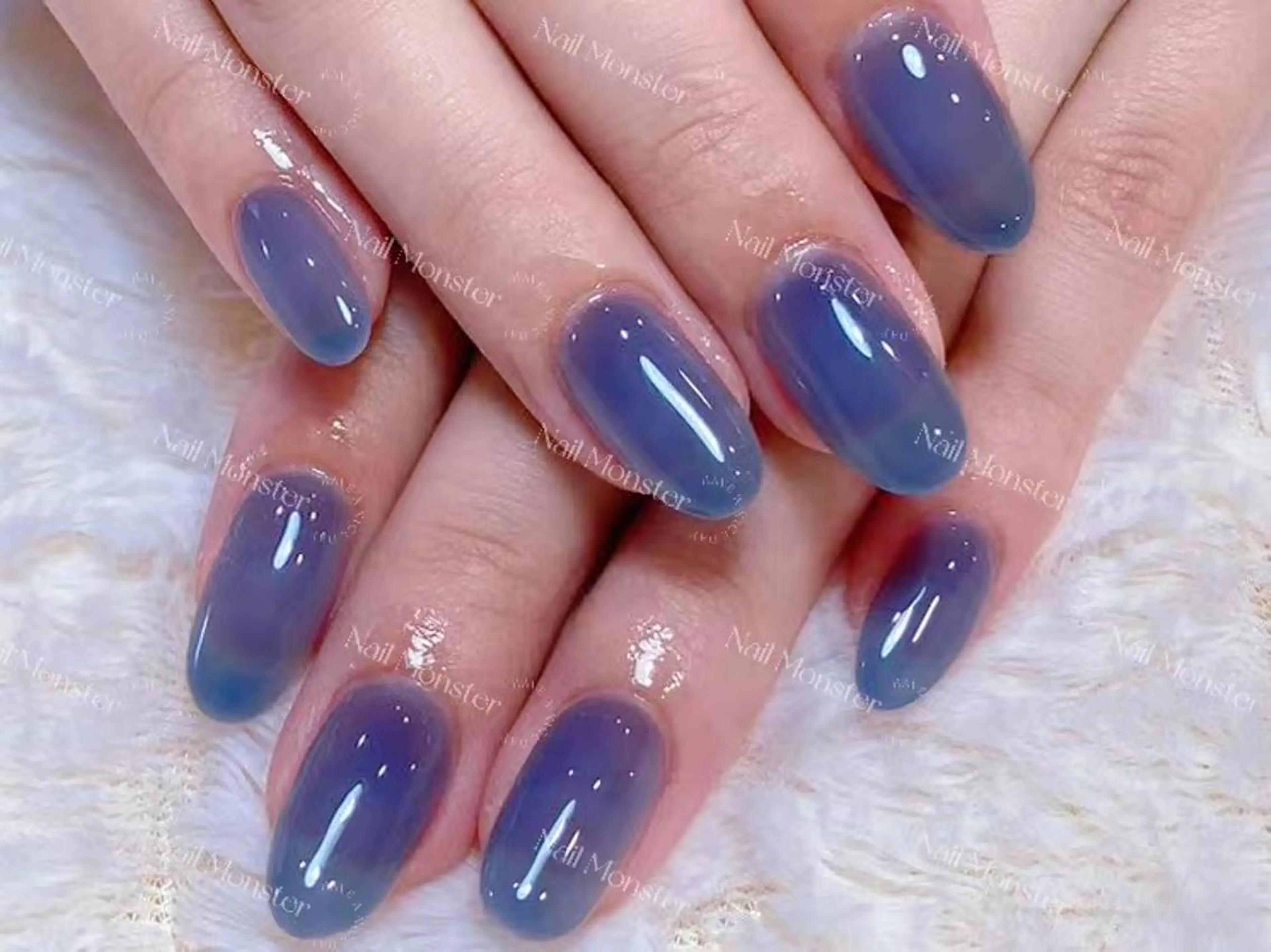 ネイル DIAMOND Nail🥇のネイルデザイン