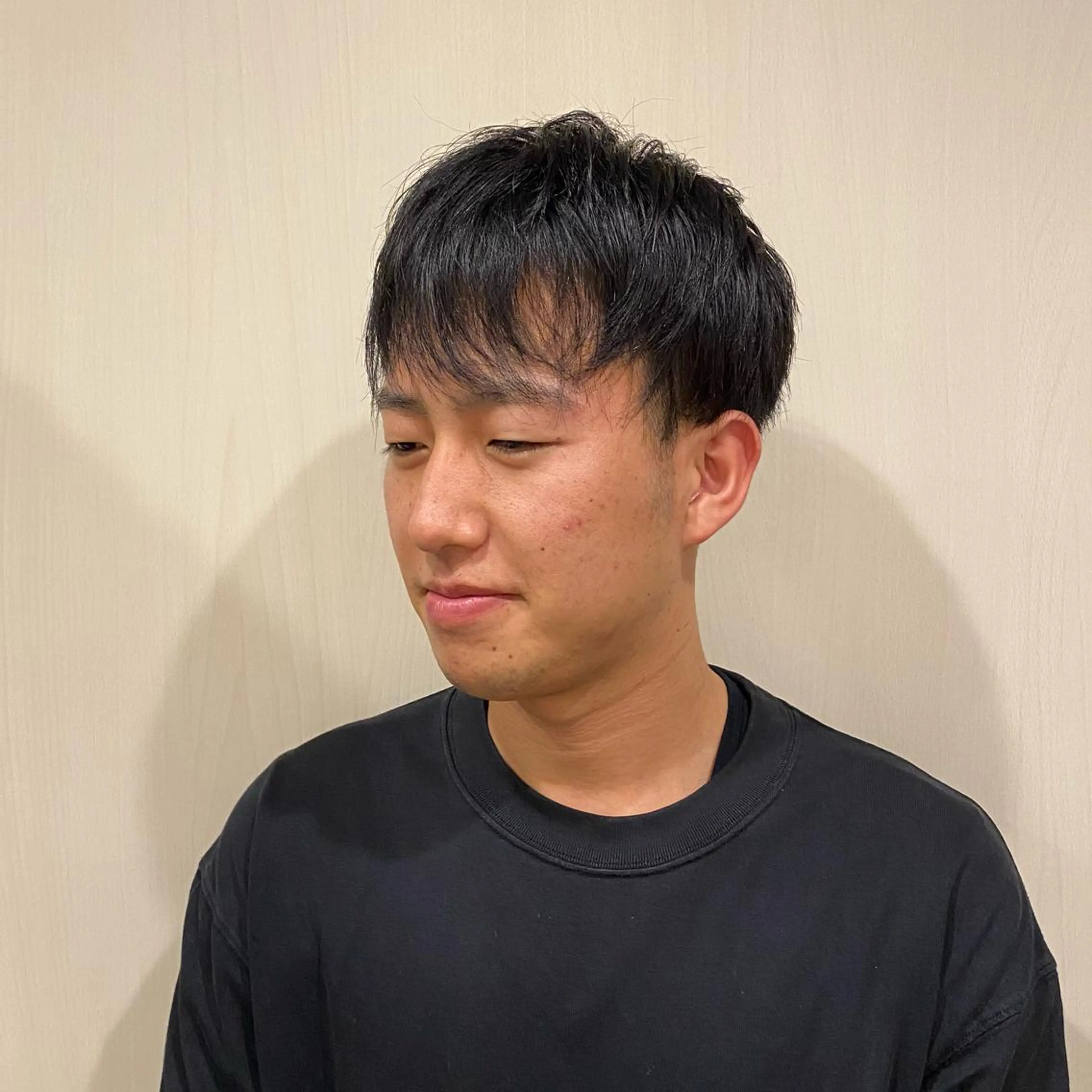 メンズ ブライダルエステ🪽 ミレイの眉毛・アイブロウイメージ