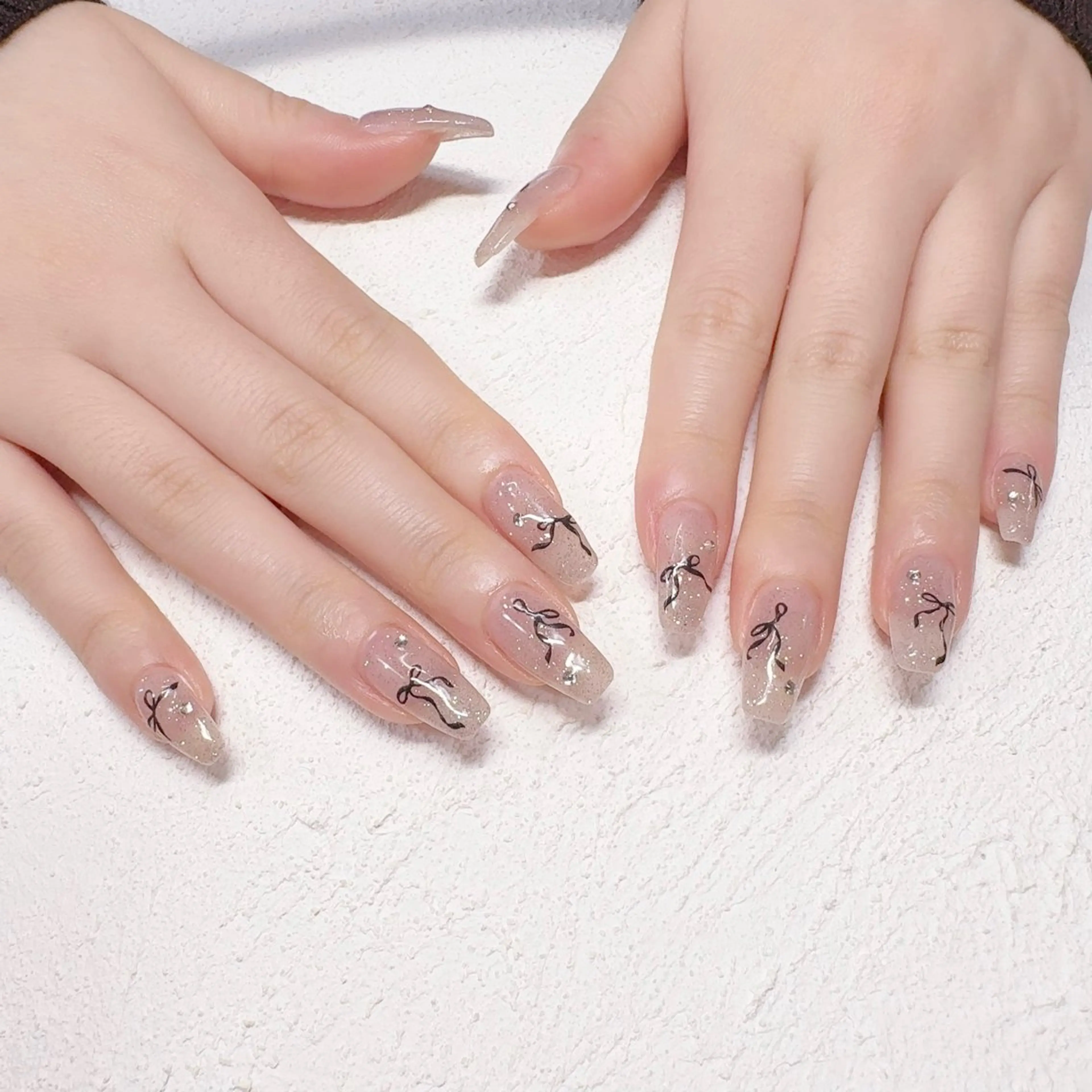 ネイル 持ち込み Regaro i.sのネイルデザイン