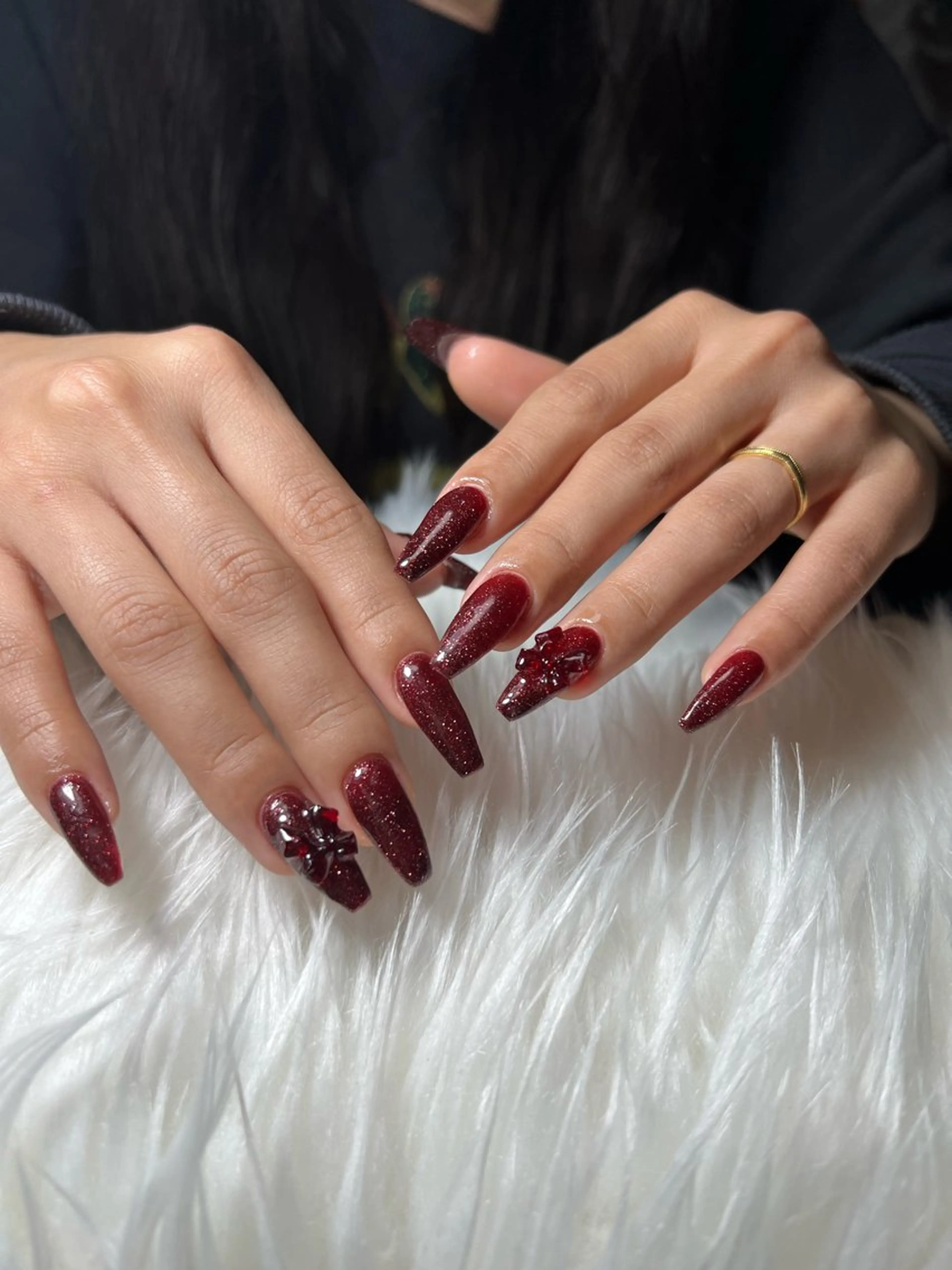 ネイル NekoNailsalon所属・NekoNail salonのネイルデザイン