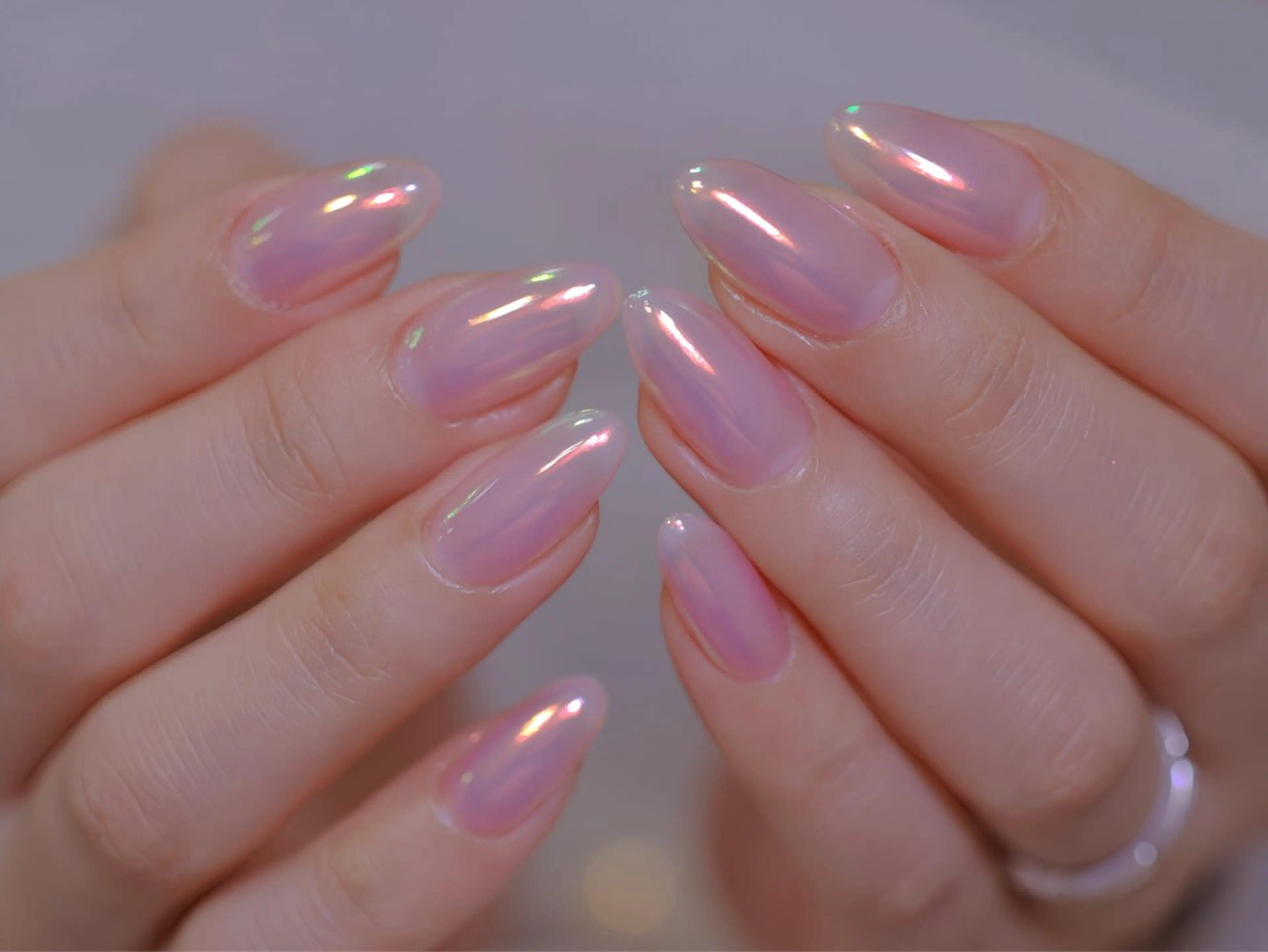 ネイル ハンドネイル 幻之花Nail所属・幻之花 Nailのネイルデザイン