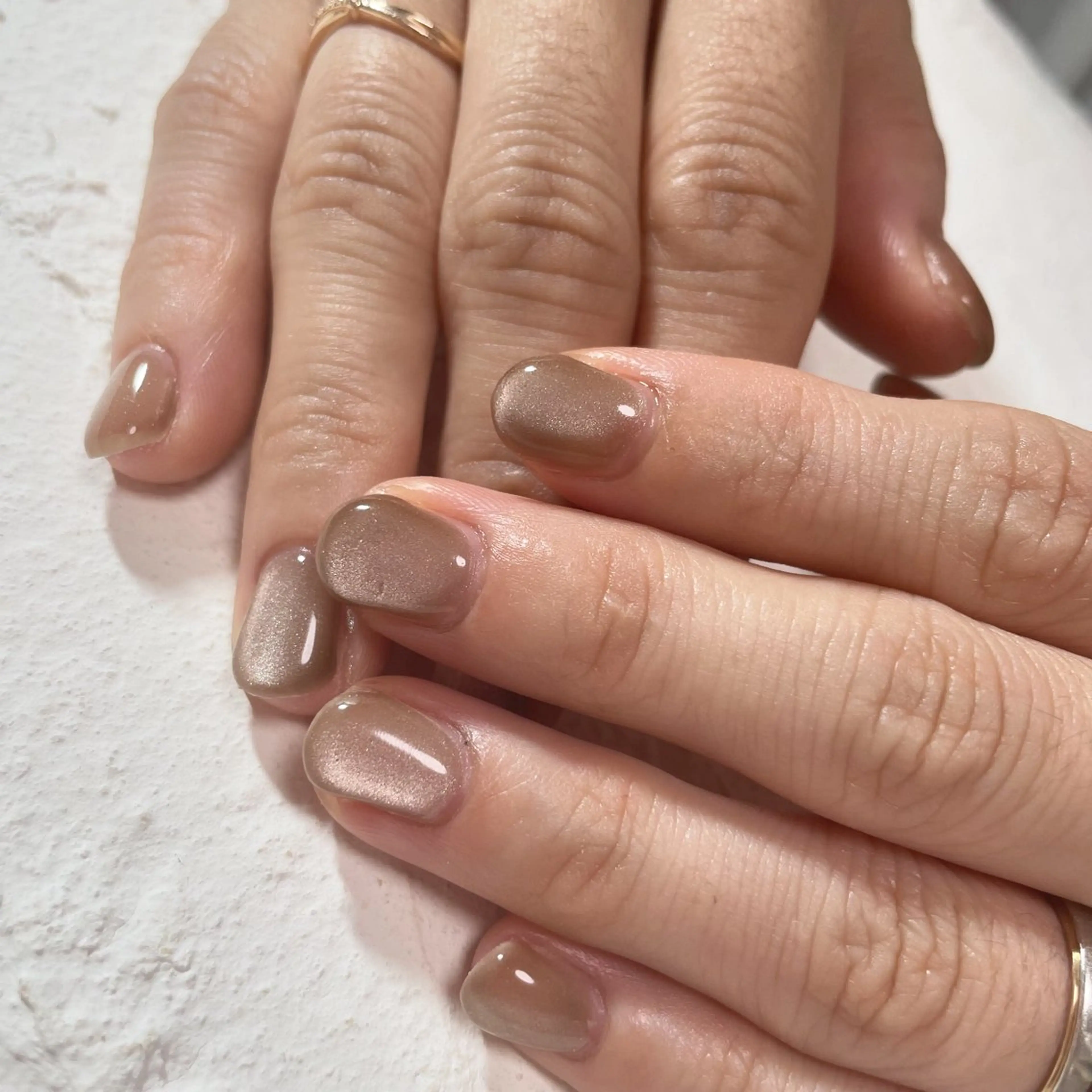 ネイル nail.gorin所属・吉村 優子のネイルデザイン