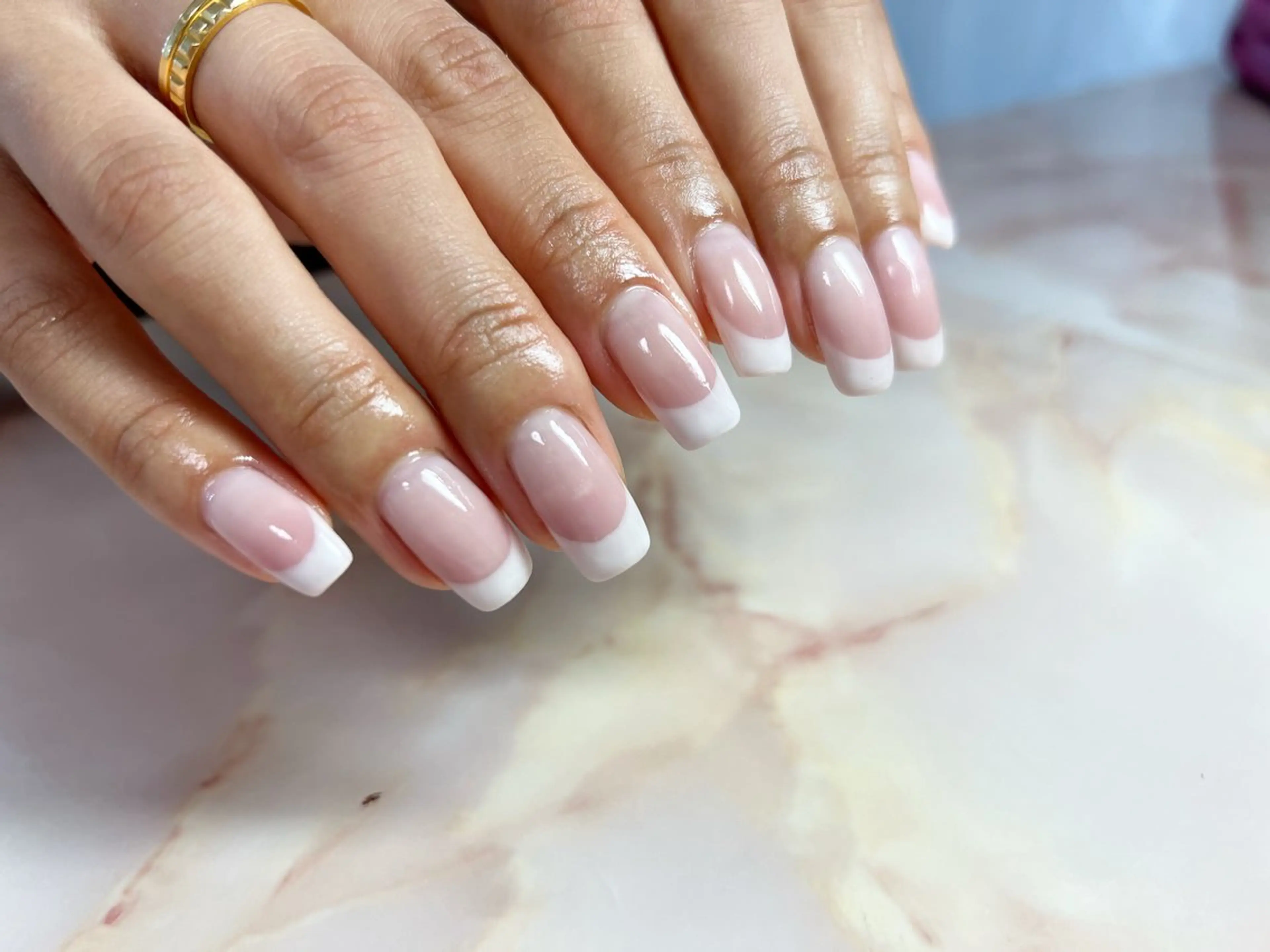 ネイル ハンドネイル coconail所属・ネイリスト HANAのネイルデザイン