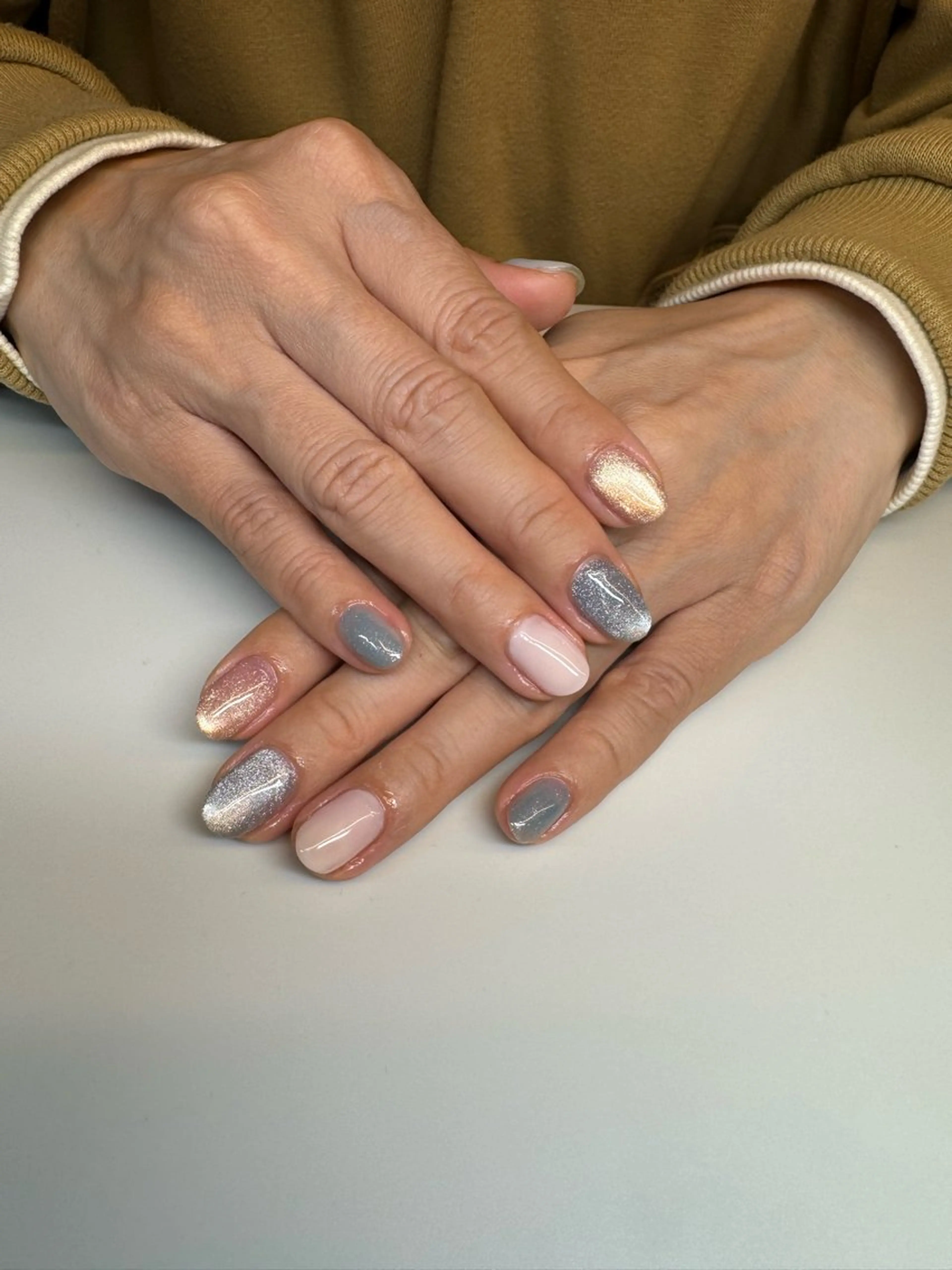 ネイル sususu YOKOのネイルデザイン