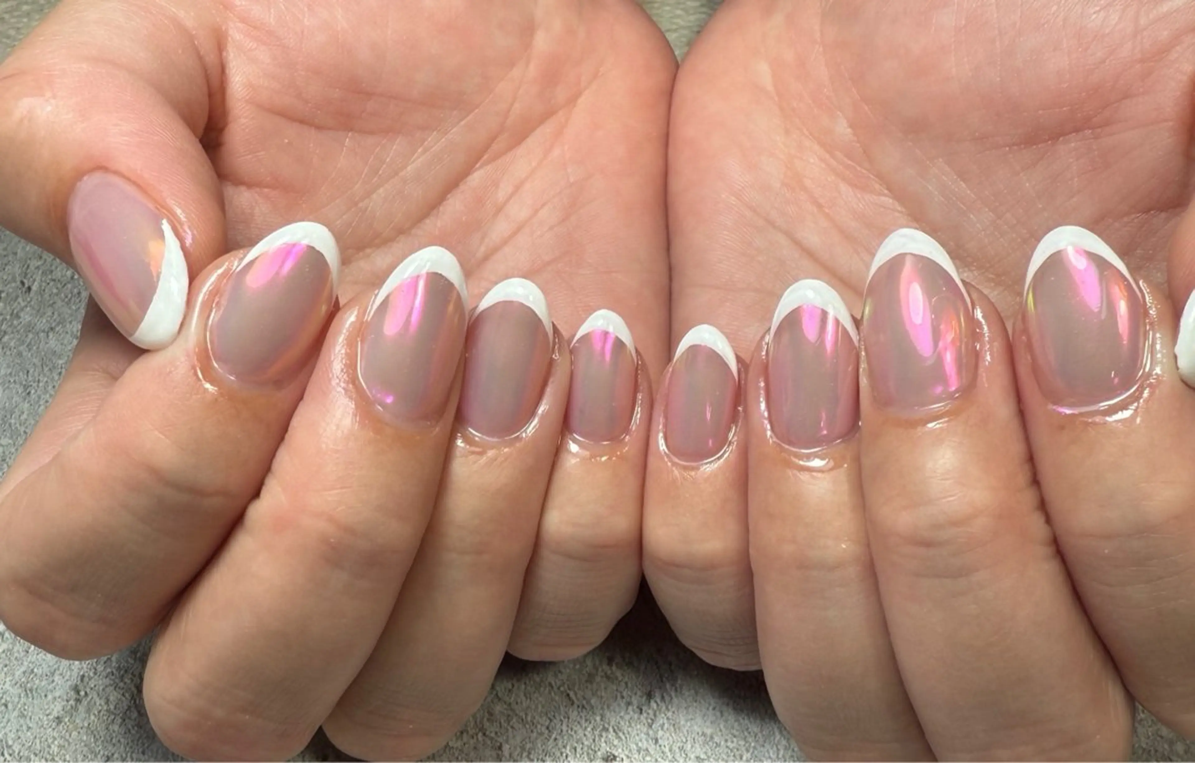 ネイル nailsalon gagaのネイルデザイン