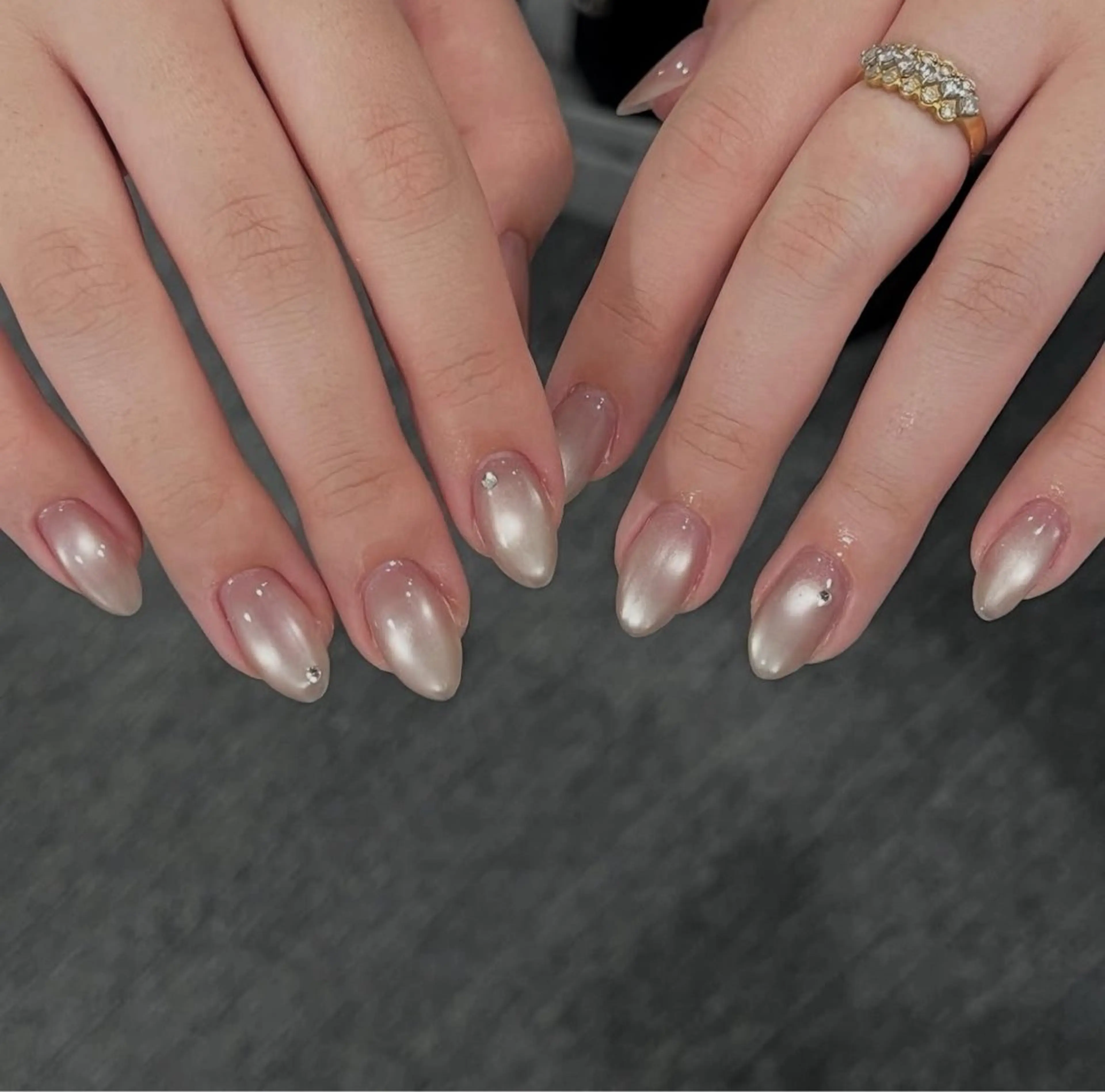 ネイル Ugirl Nail Harukaのネイルデザイン