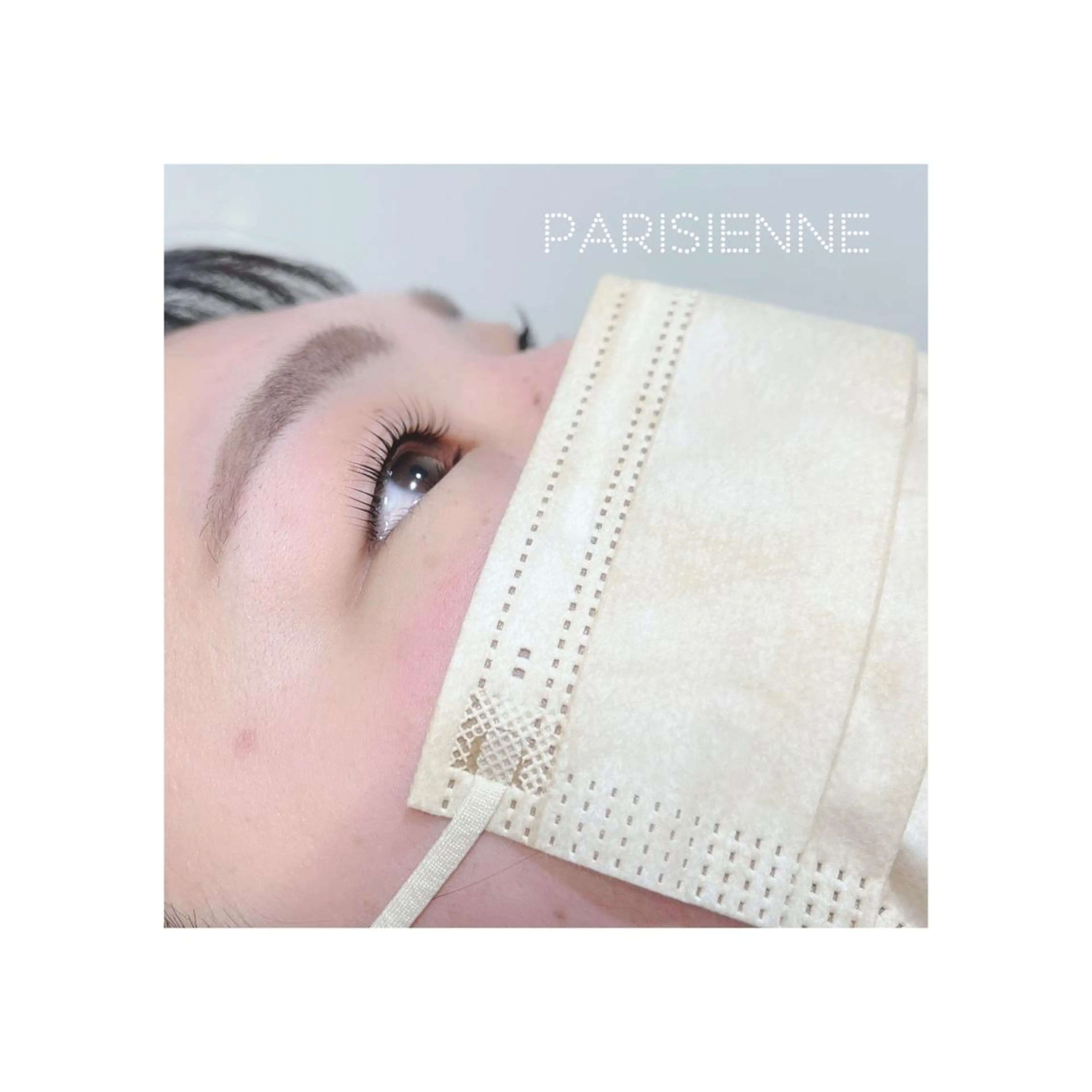 マツエク・マツパ eye studio Ate所属・eye studio Ateのマツエク・マツパデザイン