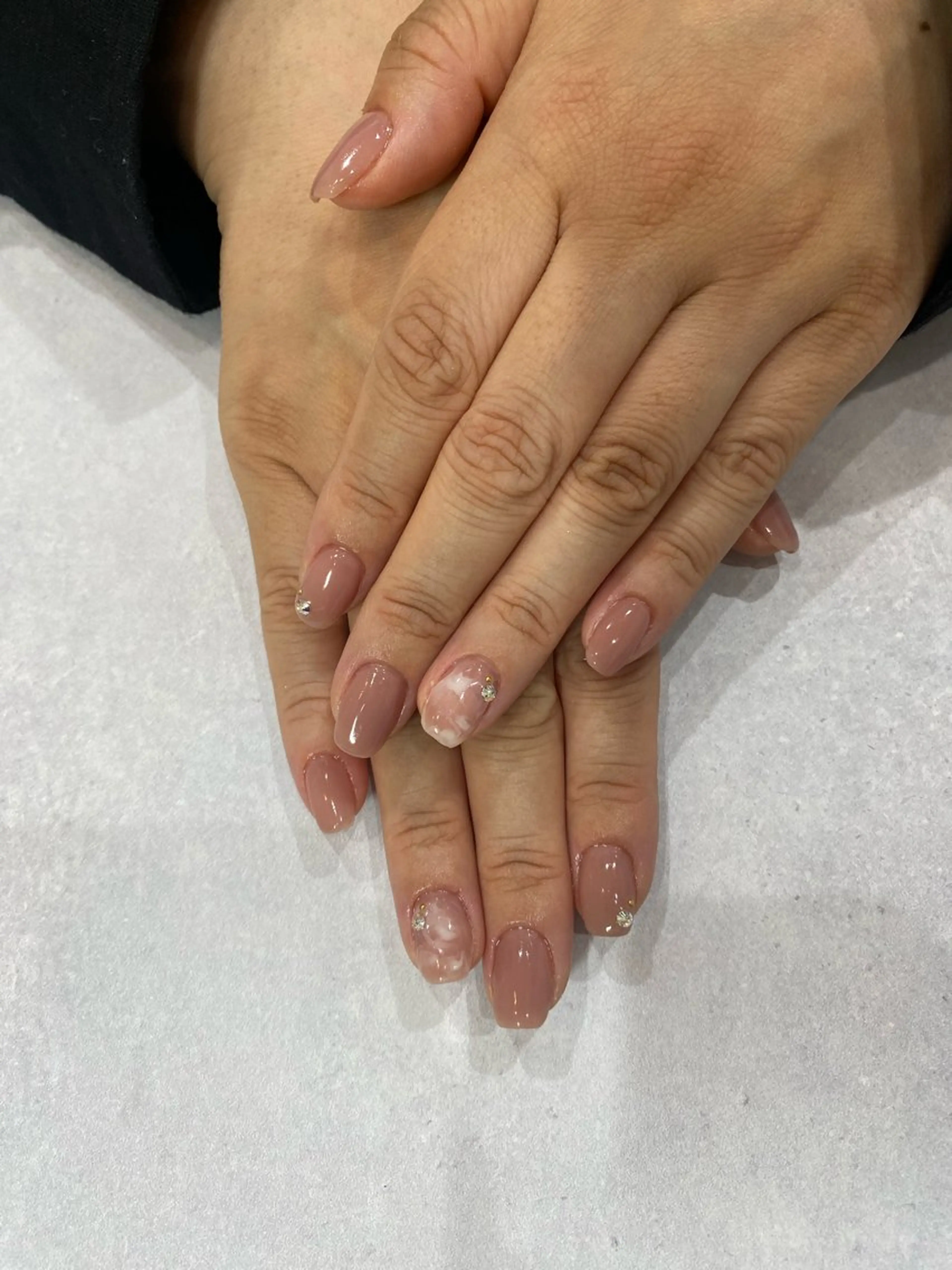 ネイル Angelica 小関のネイルデザイン