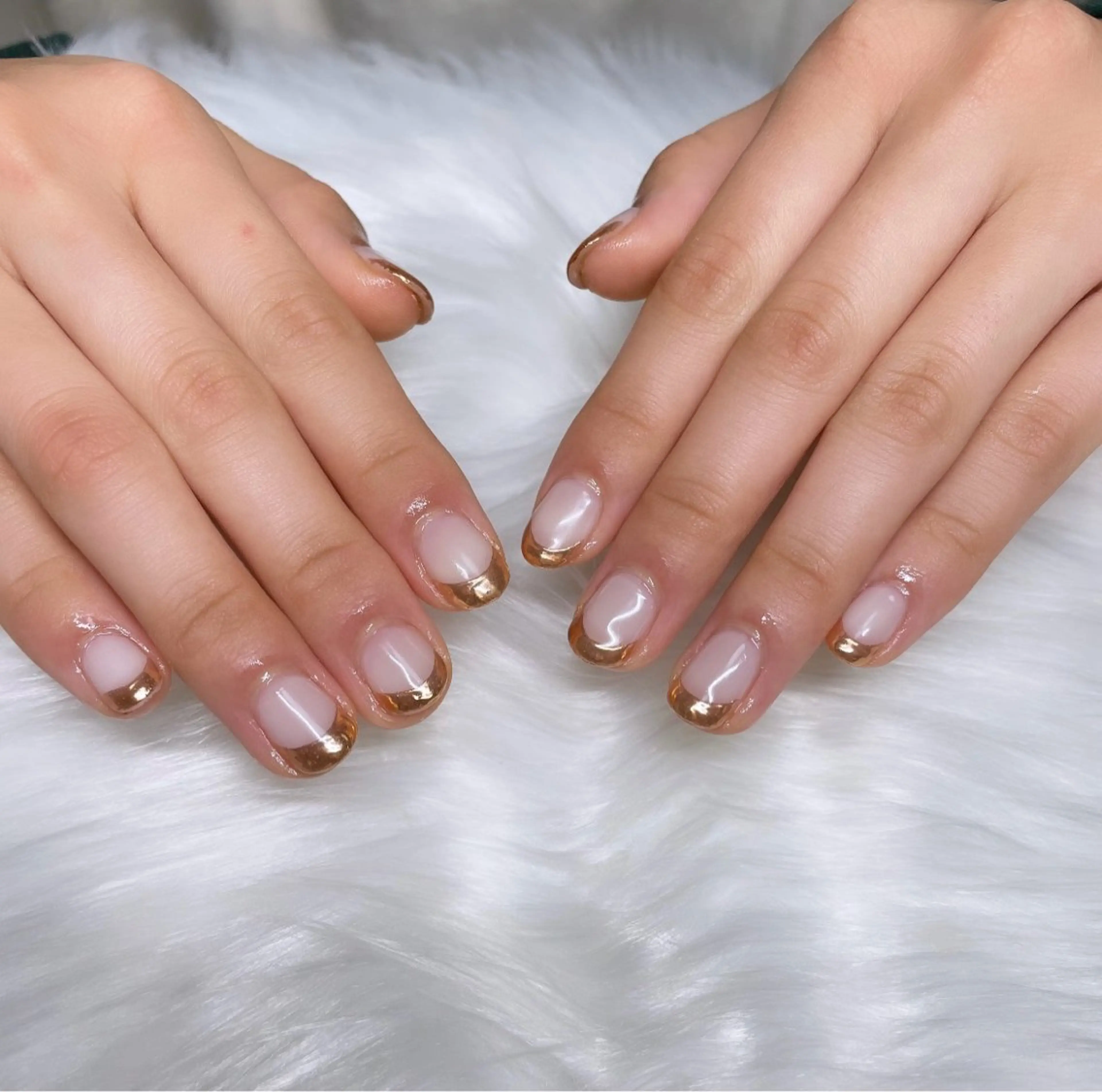 ネイル hauoli yuuriのネイルデザイン