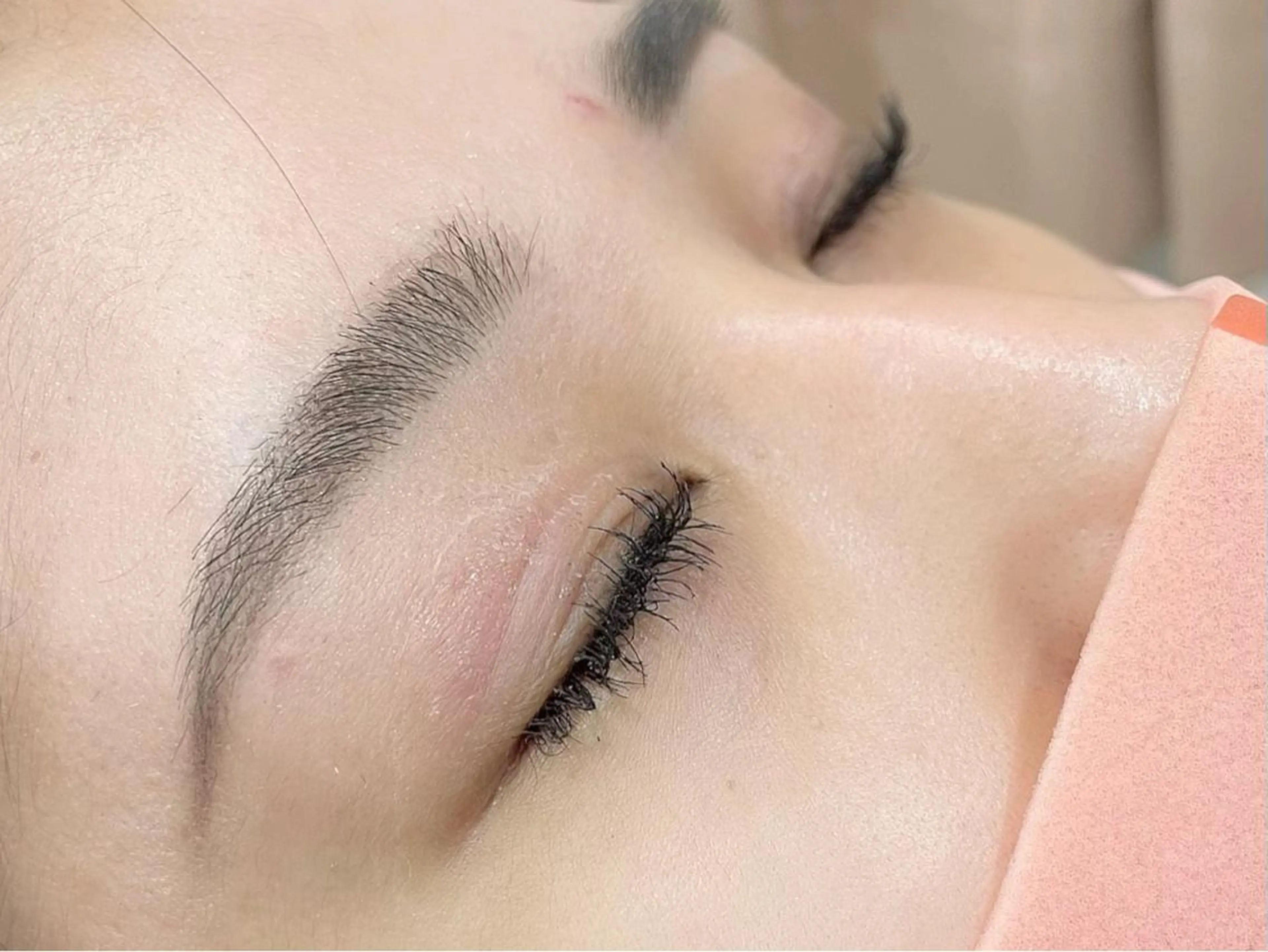 矢澤 まなみの眉毛・アイブロウイメージ