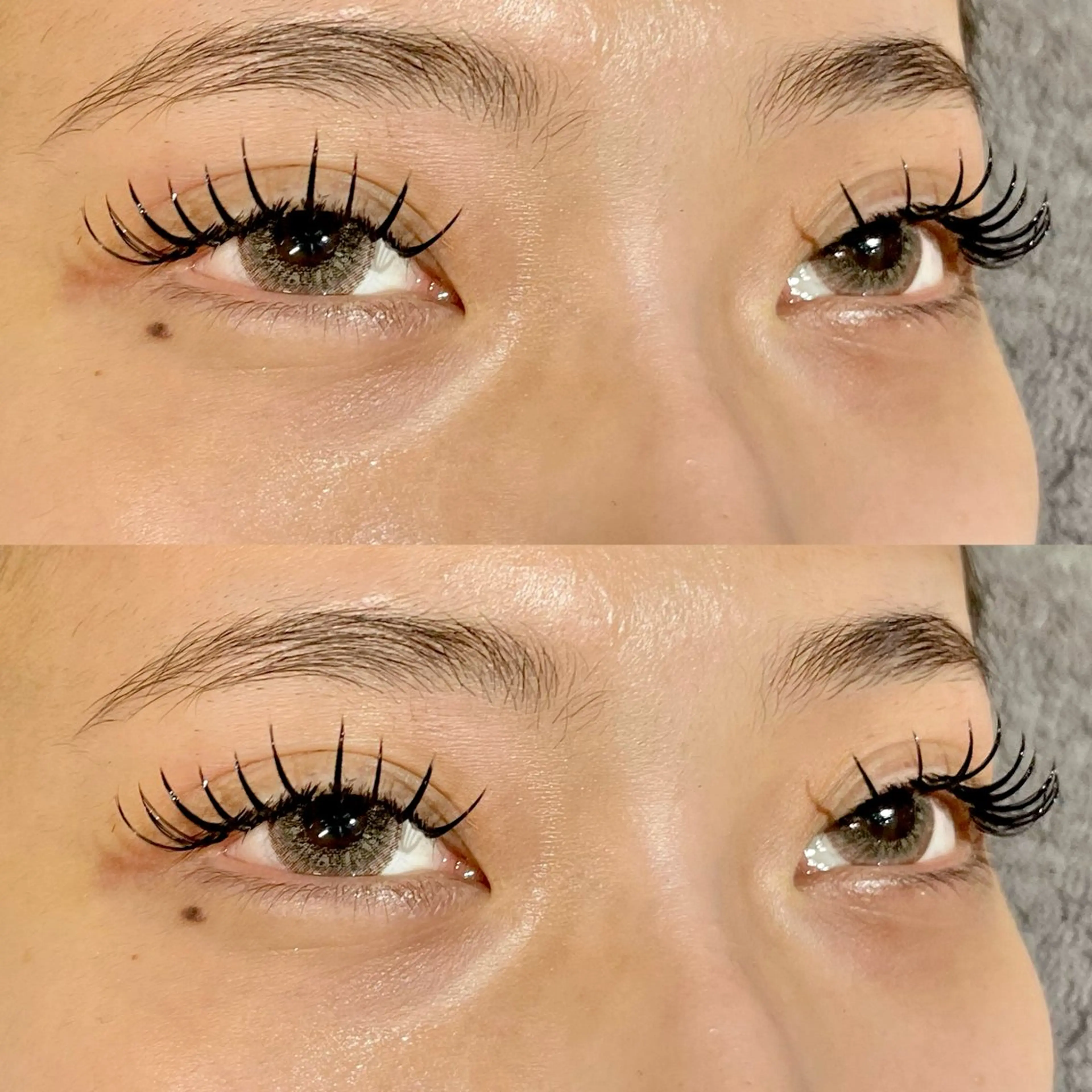 マツエク・マツパ マツエク ガレリアエレガンテ /栄🎀ななか🎀のマツエク・マツパデザイン