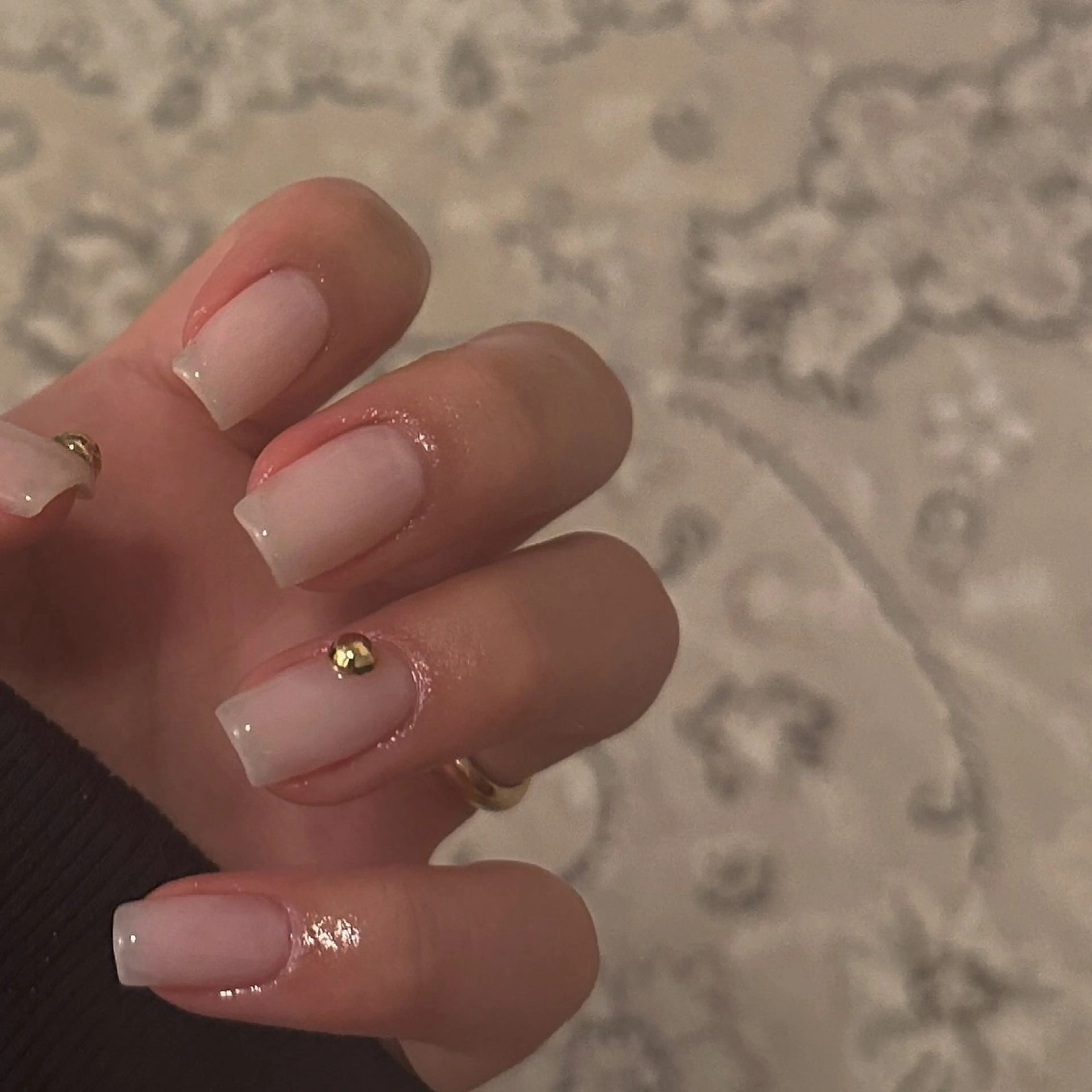 ネイル ハンドネイル mio _POHEURのネイルデザイン