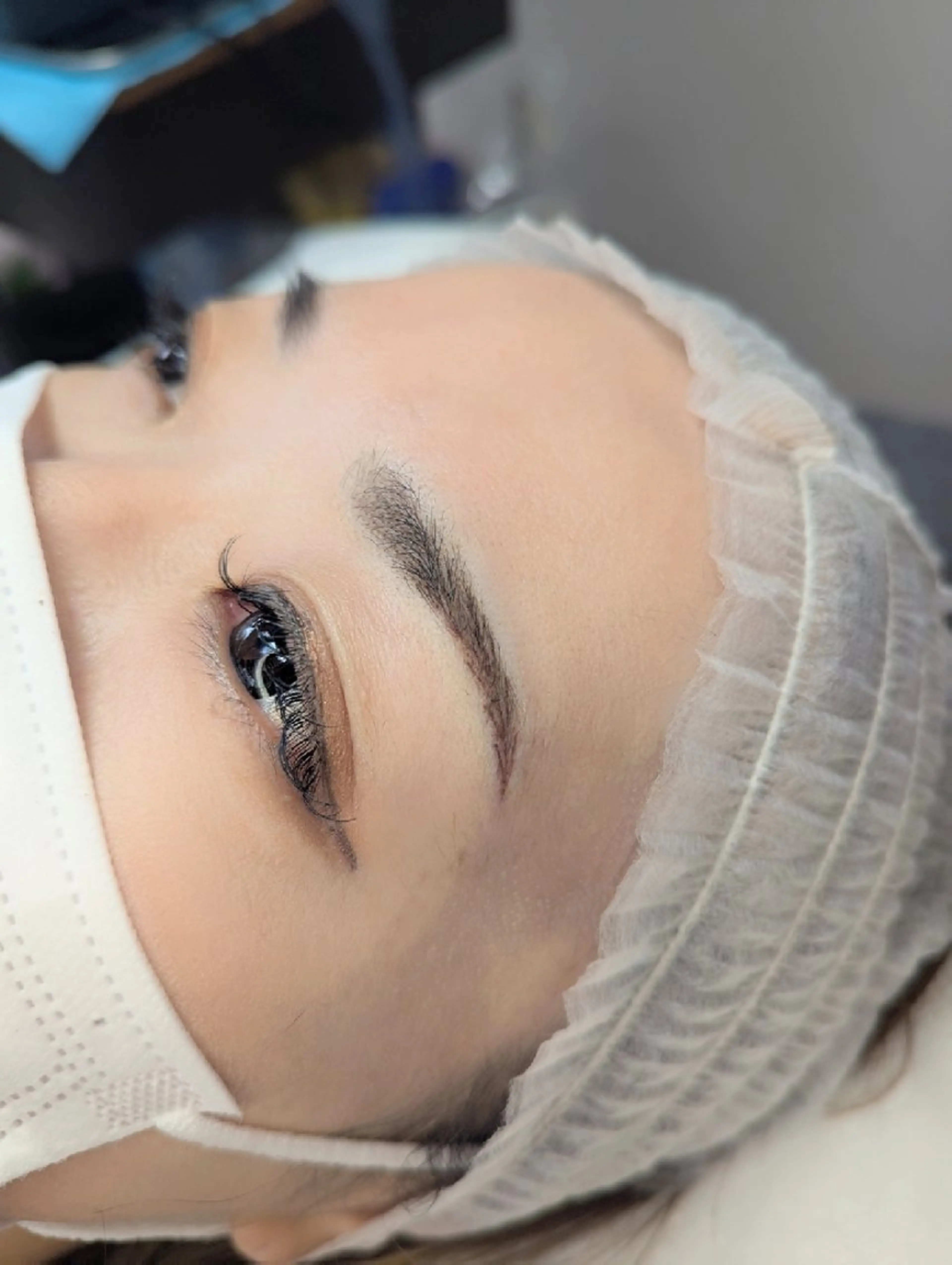 アイブロウ その他(アイブロウ) Belles  Ailesのその他イメージ