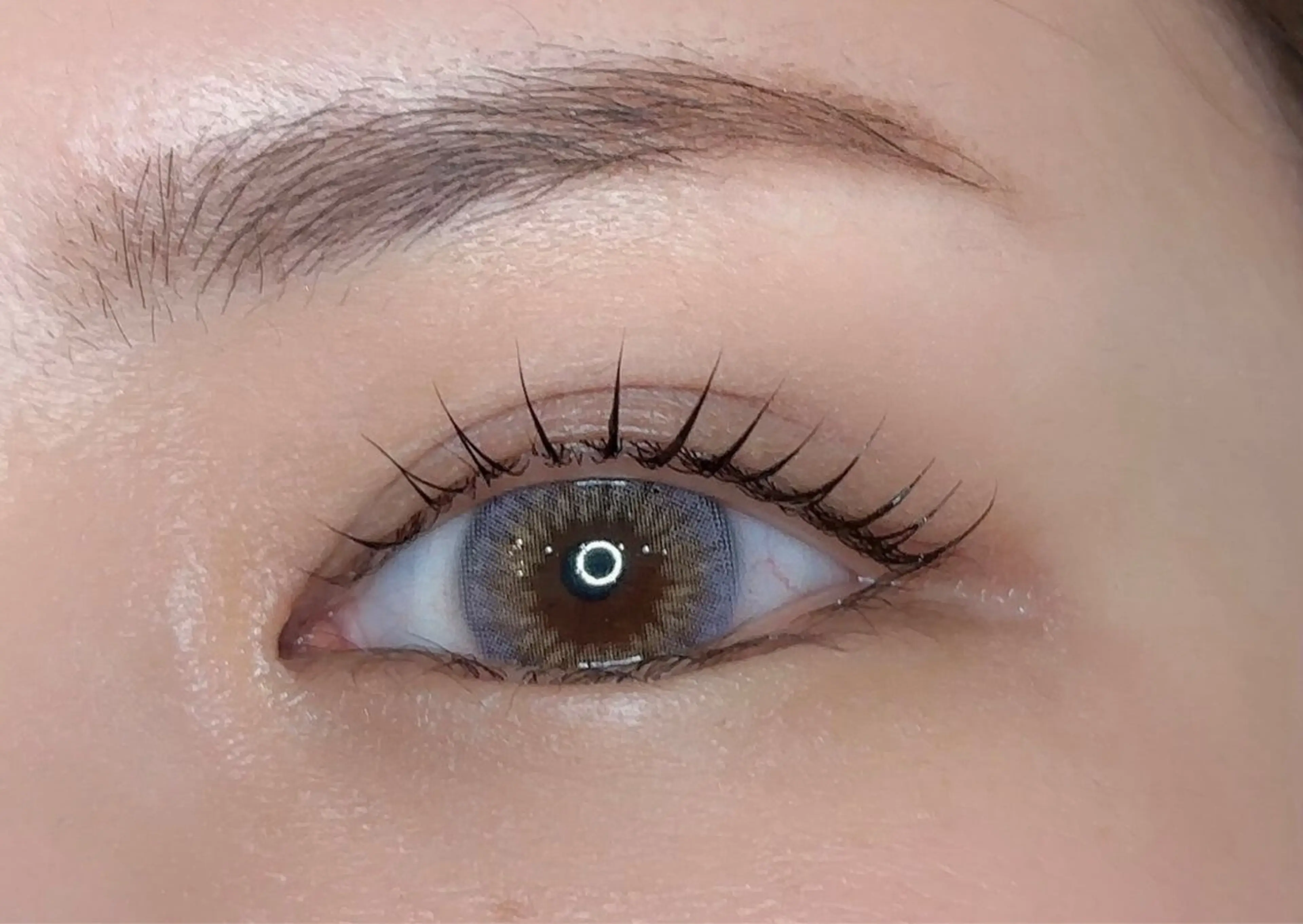 マツエク・マツパ マツパ 🌹ブリランテ🌹 大人気店のマツエク・マツパデザイン