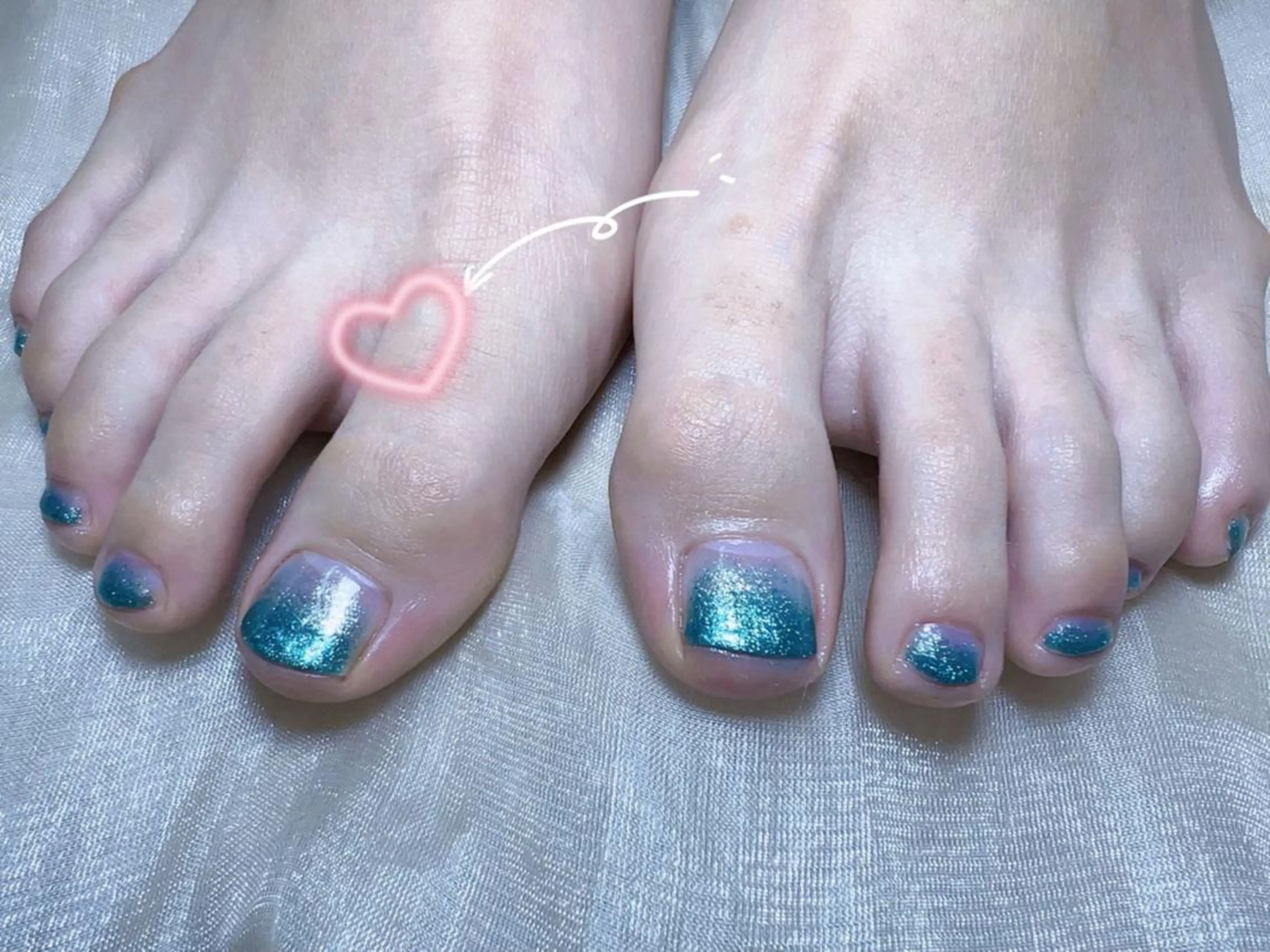 ネイル VIVIAN リサのネイルデザイン