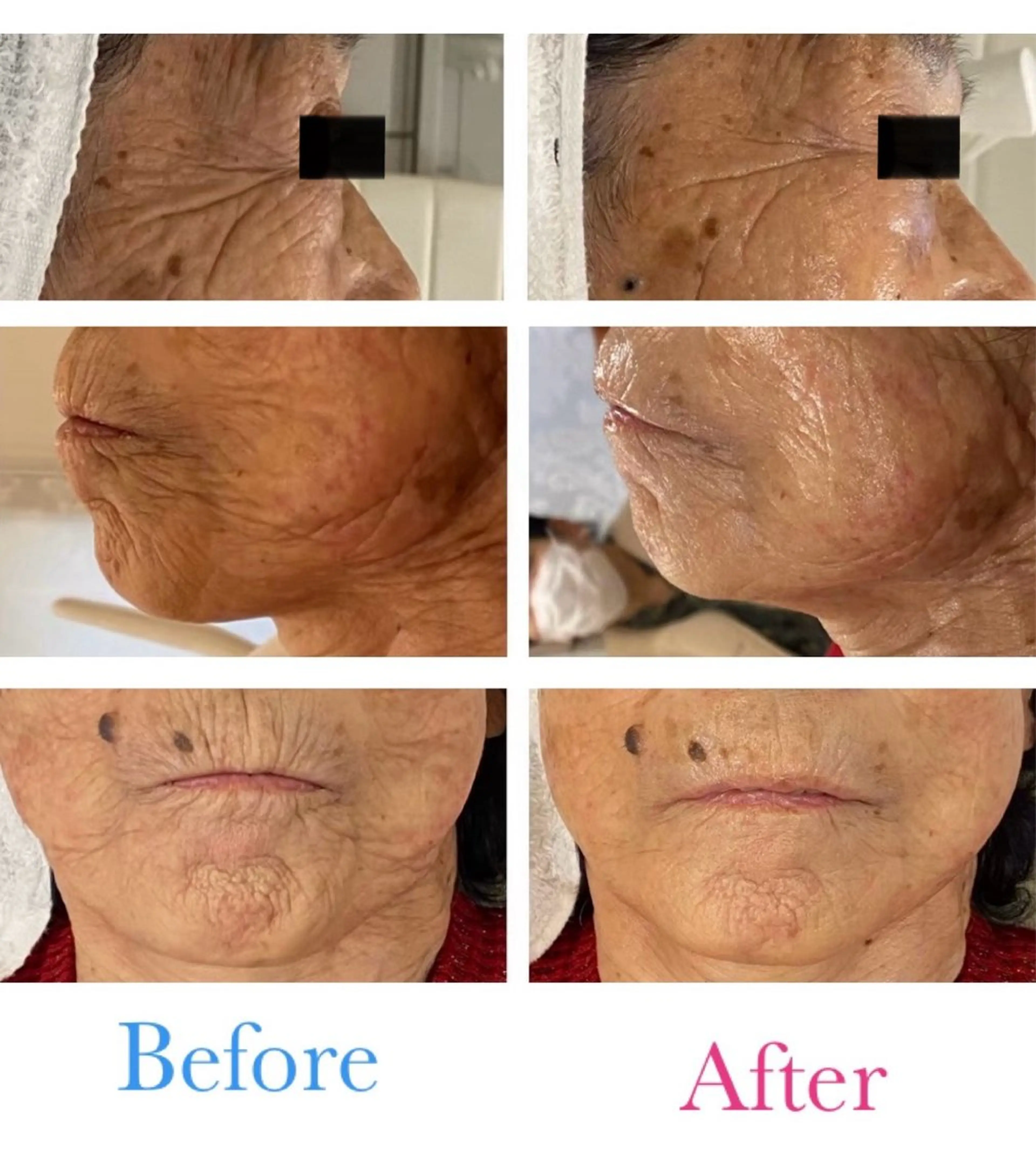 エステ cosmos所属・beauty COSMOSのエステ・リラクイメージ