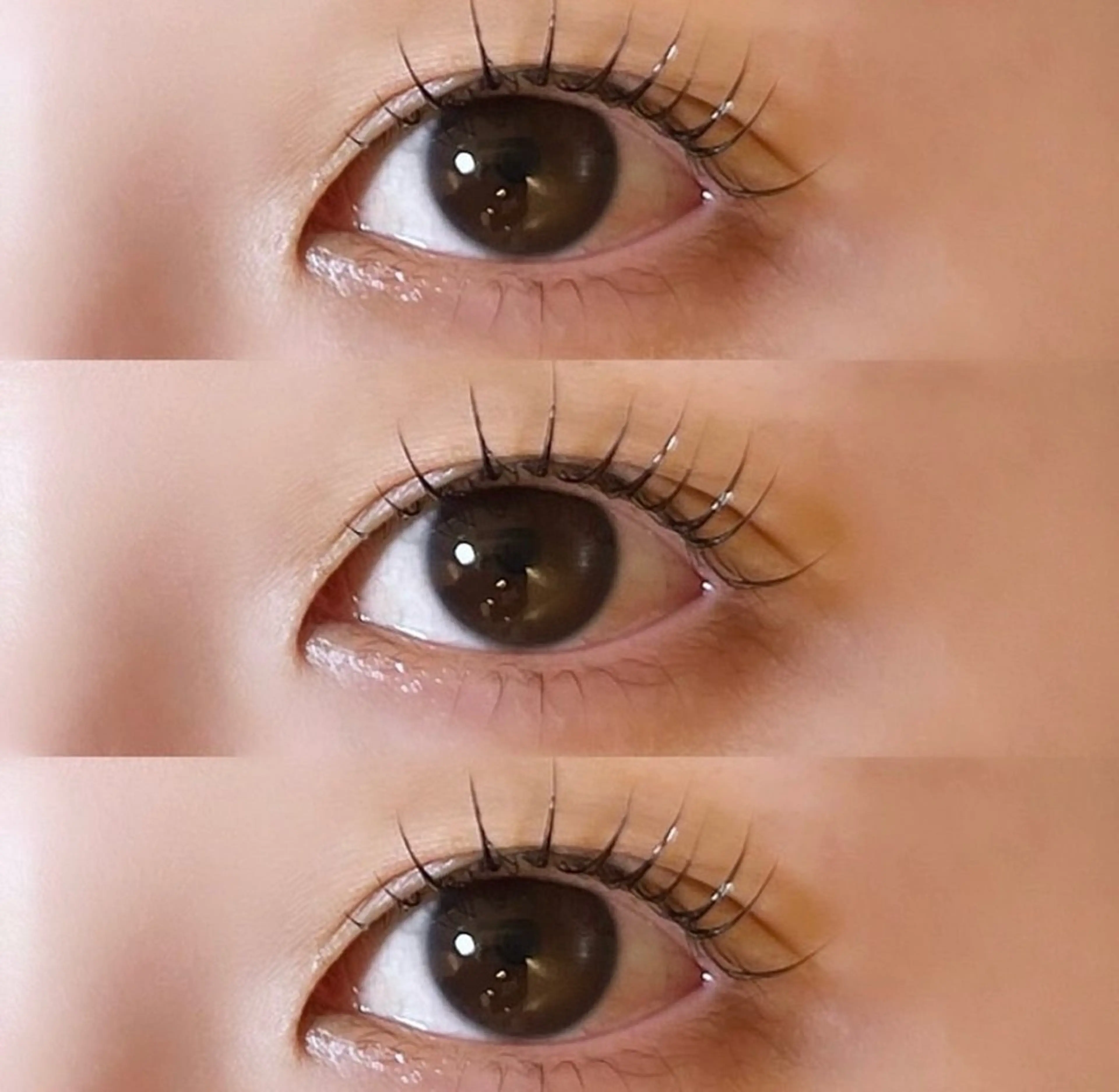 🎀fein. eye&nail🎀のマツエク・マツパデザイン