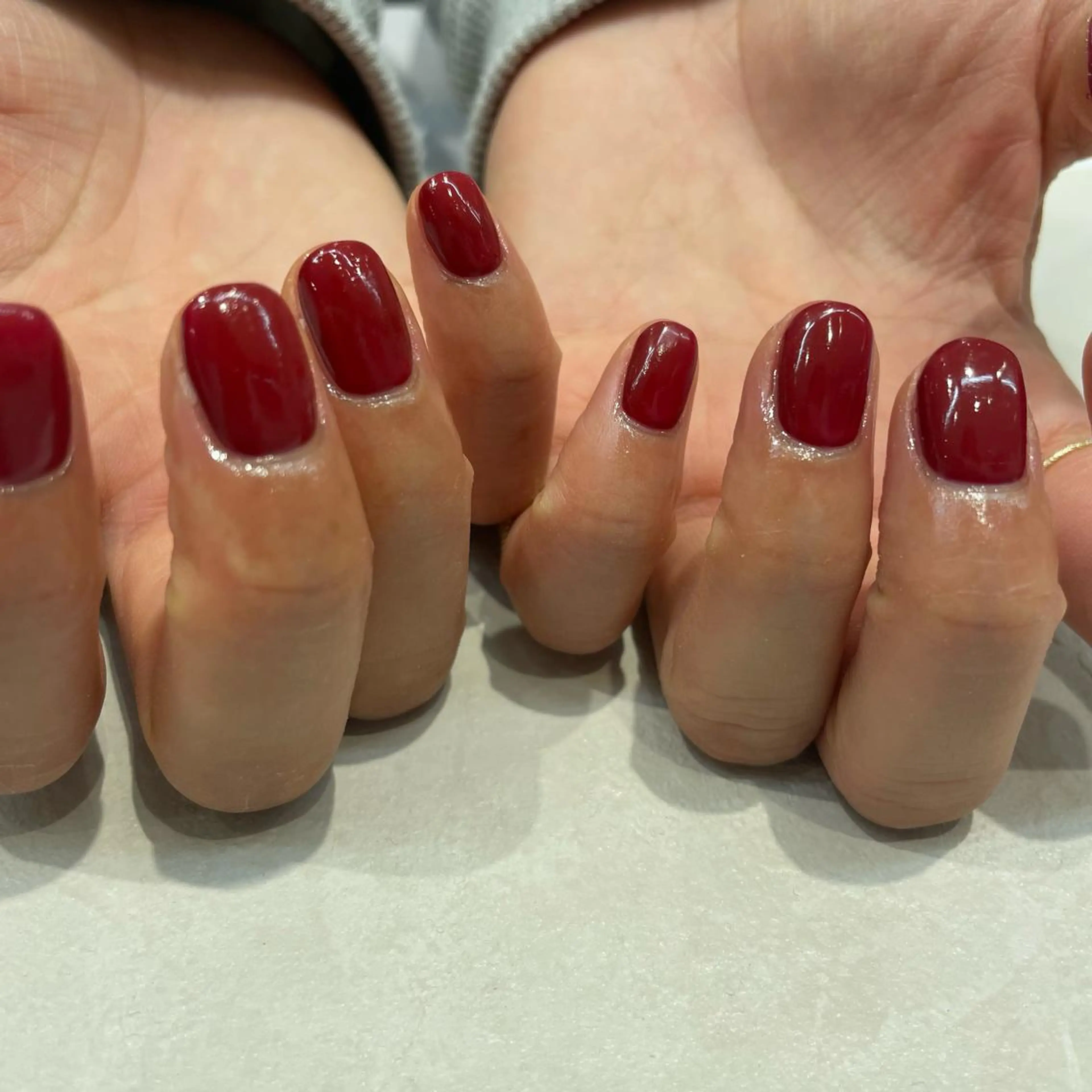 ネイル ハンドネイル UN by ao.のネイルデザイン