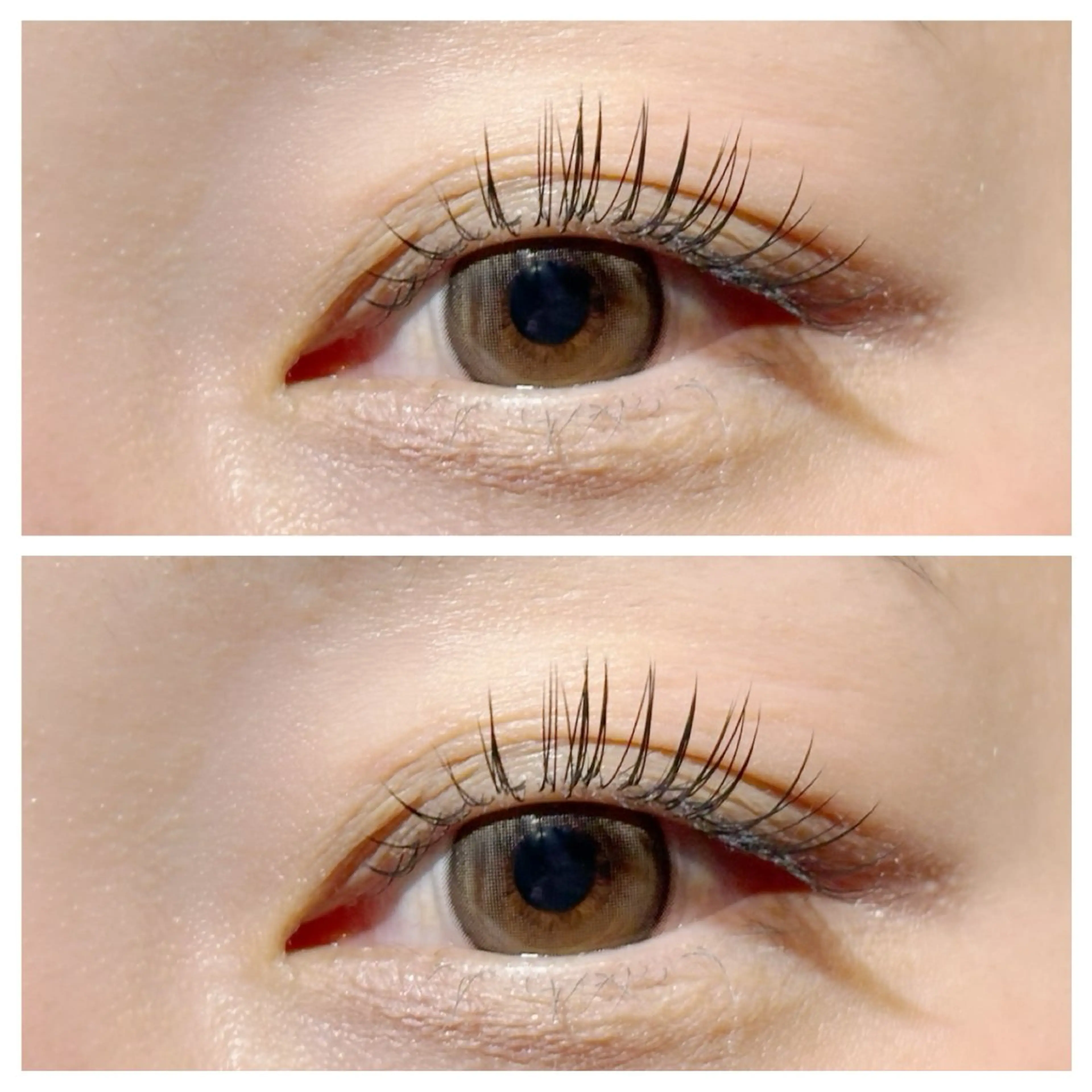 マツエク・マツパ マツエク color eyelash所属・color 能見台 Saoriのマツエク・マツパデザイン