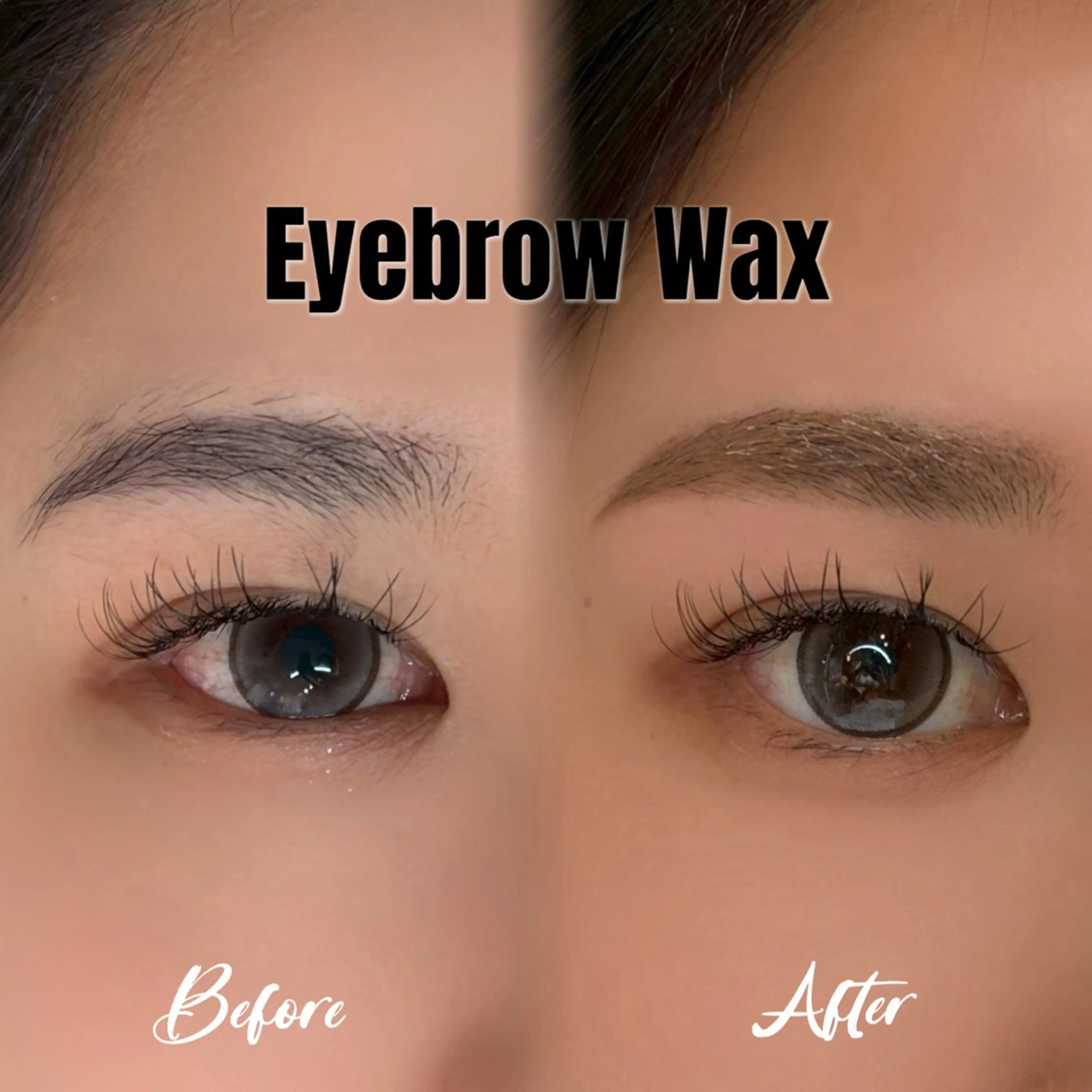 ãã¢ã€ãããŠWAXðŠãã¡ã€ã¯ä»äžãðªðªïžïžã®åç