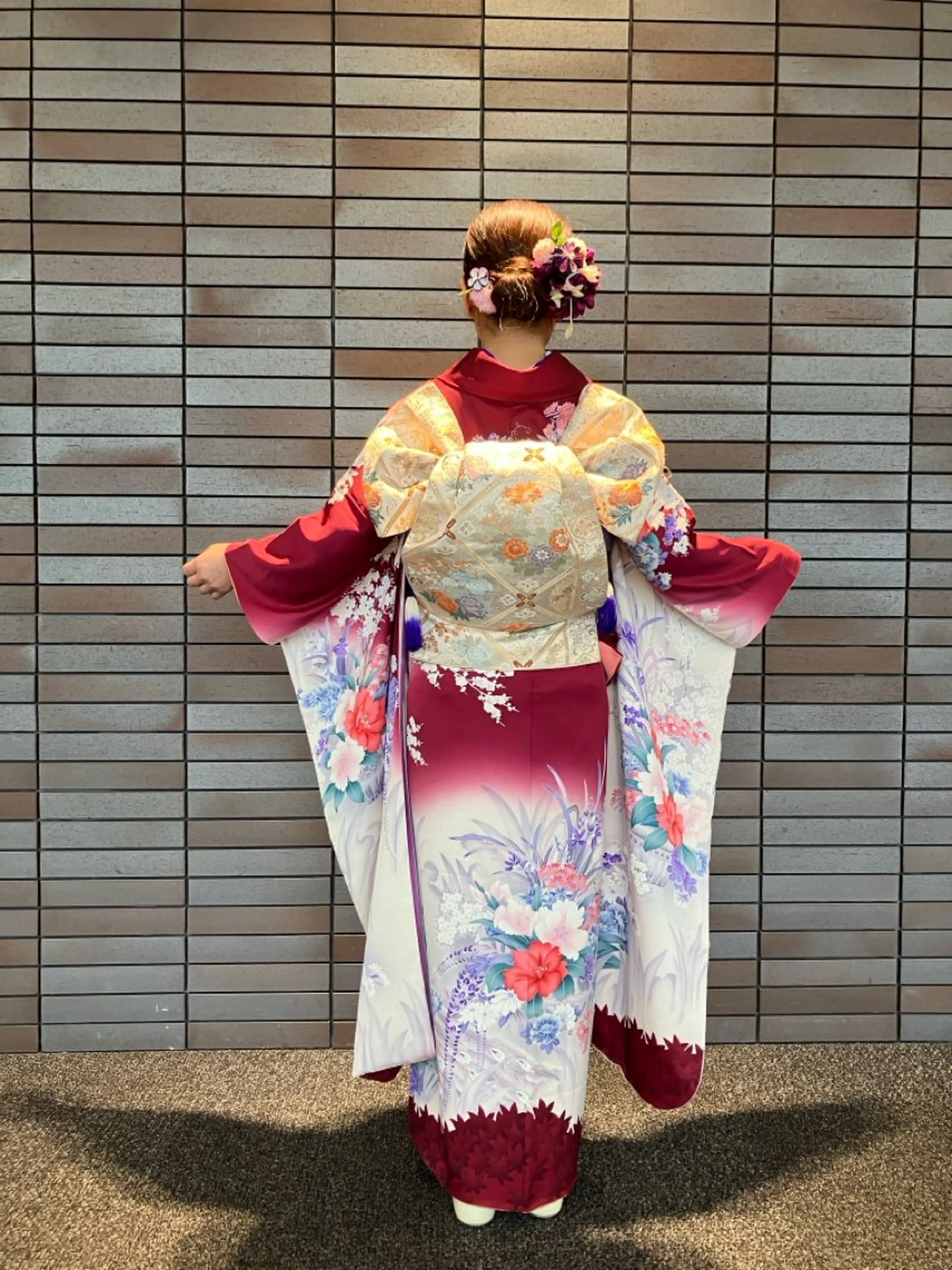 ぐらんぐりーん所属・ぐらんぐりーん 藤中のその他イメージ