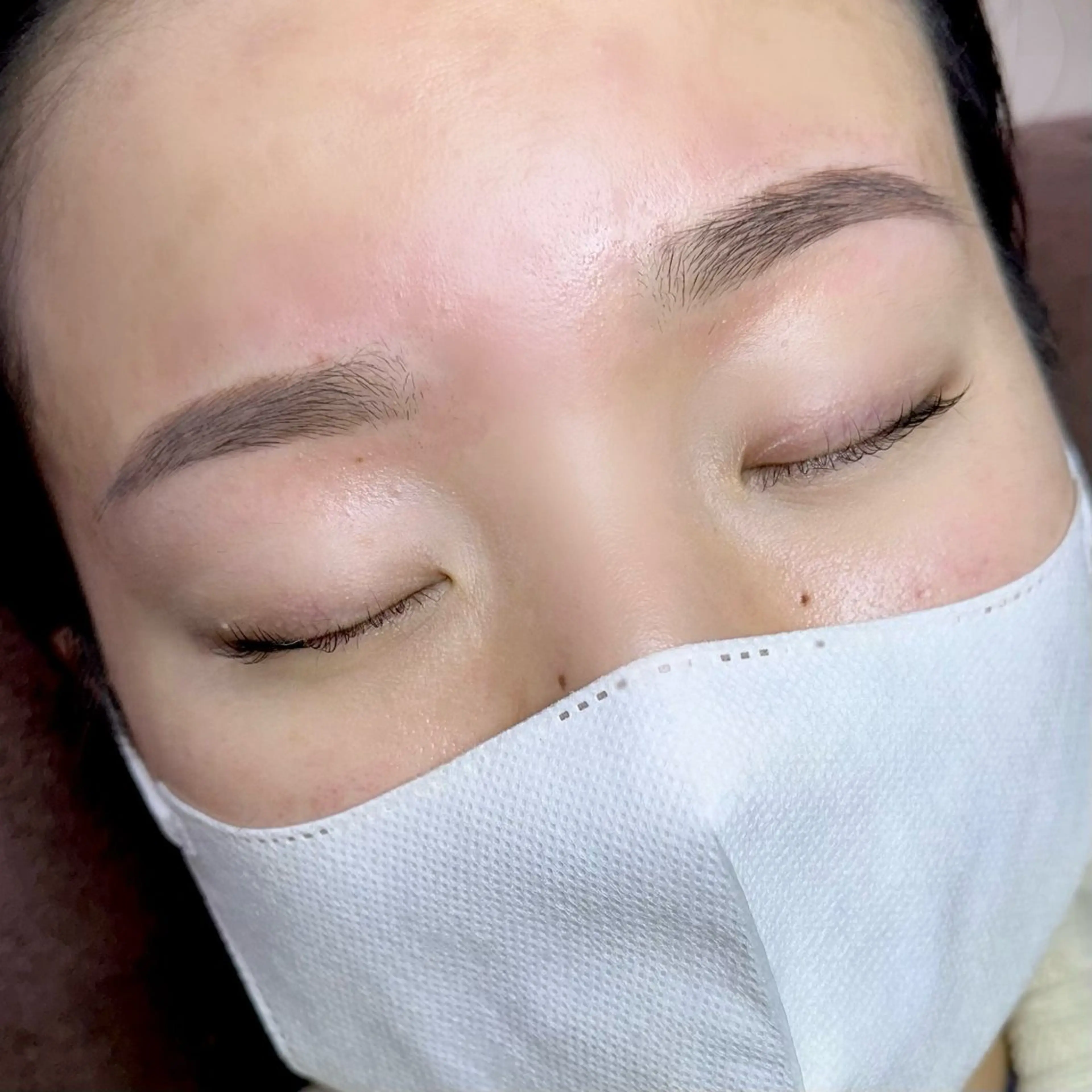 アイブロウ ワックス脱毛 眉カット その他(アイブロウ) charm かわじりのマツエク・マツパデザイン