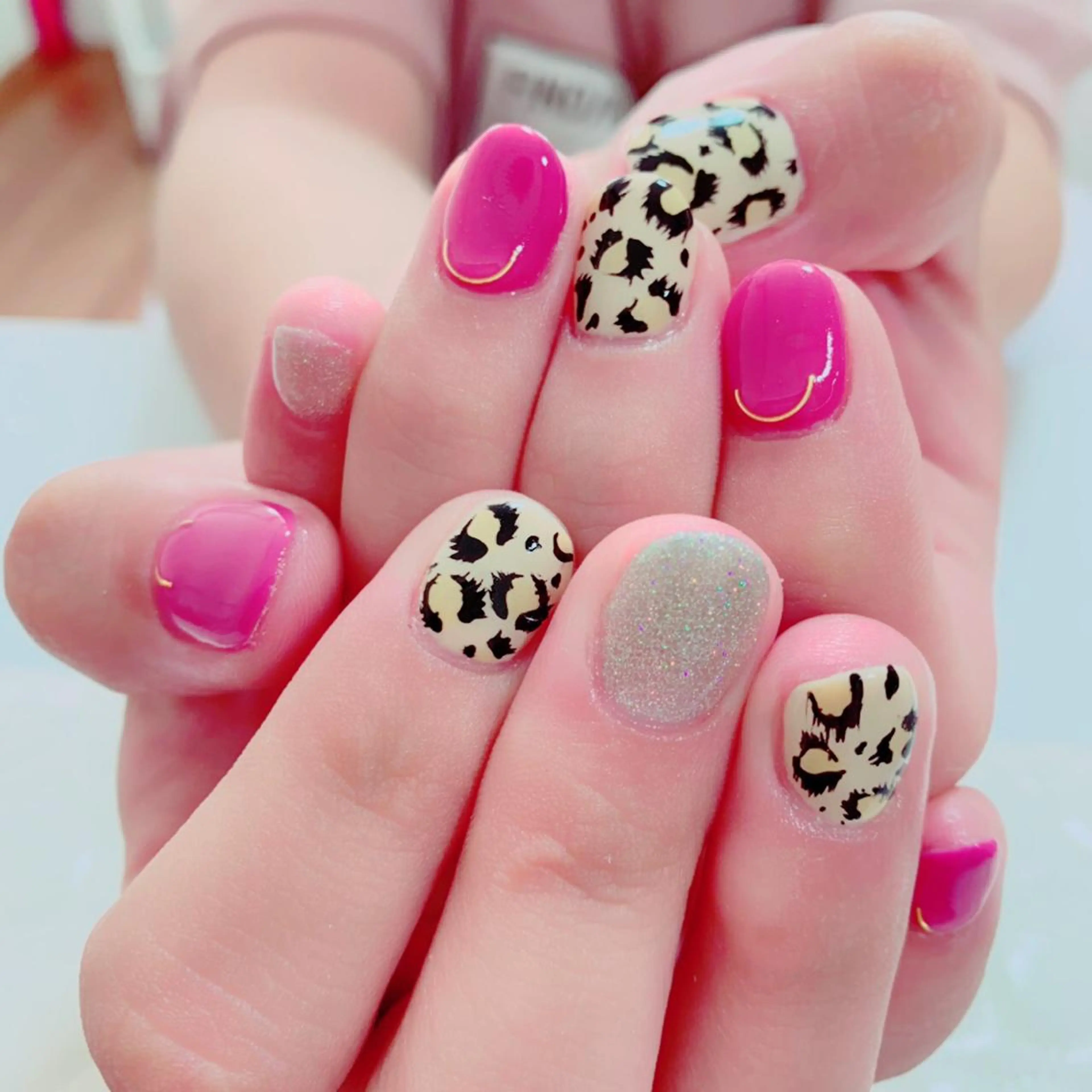 ネイル C. Lのマツエク・マツパデザイン