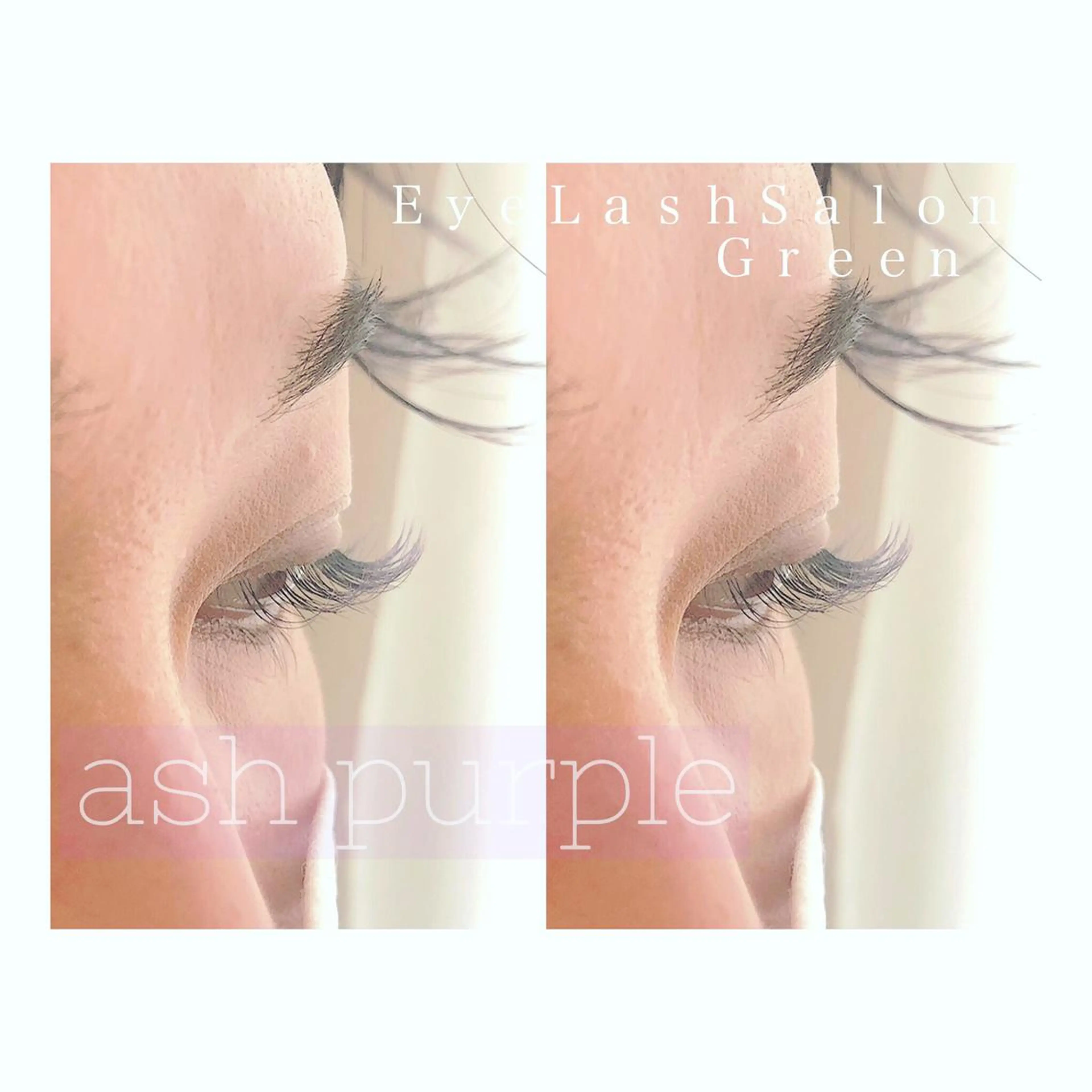 マツエク・マツパ アイラッシュサロン GREENのマツエク・マツパデザイン