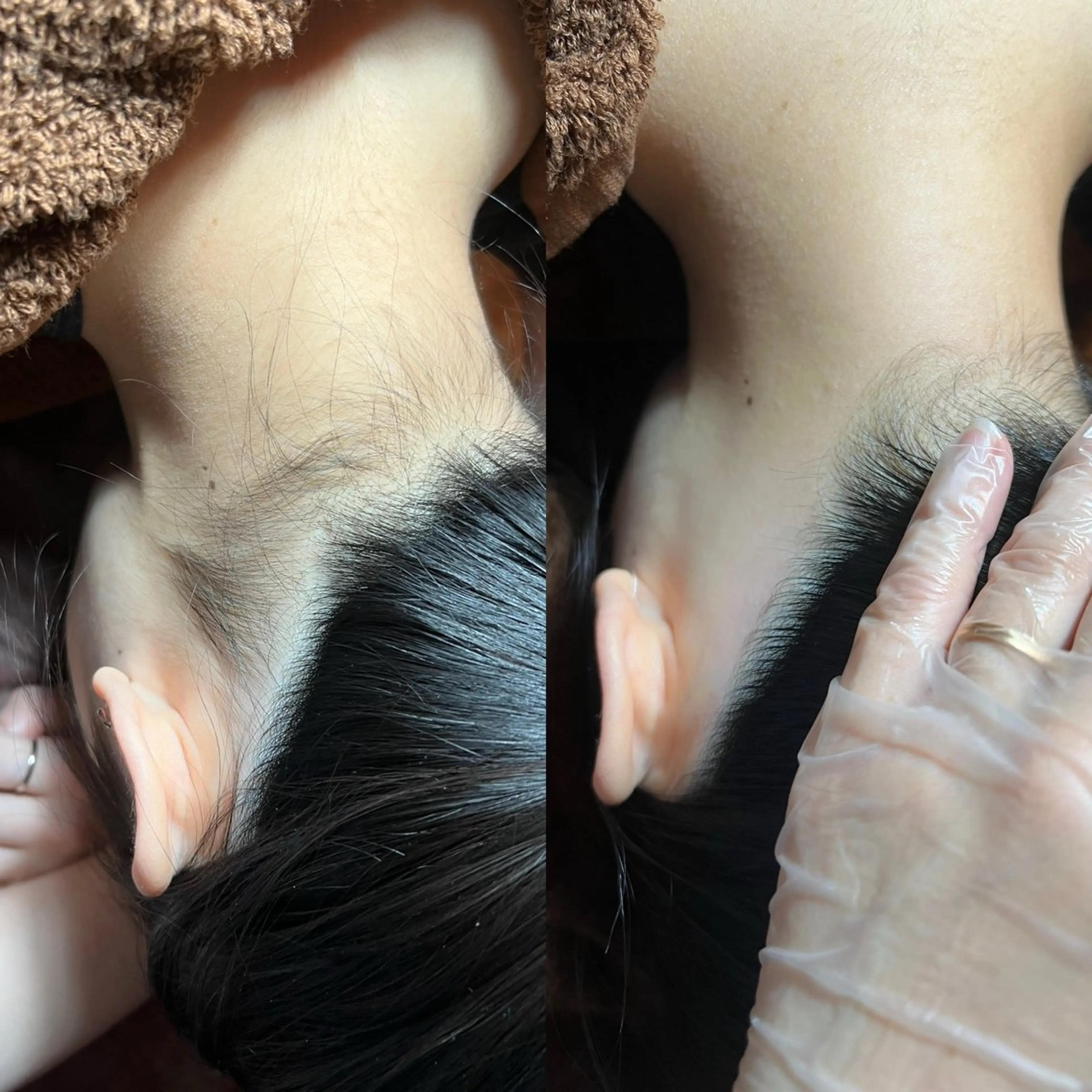 脱毛 GOLDEN AGE所属・GOLDEN AGEのエステ・リラクイメージ