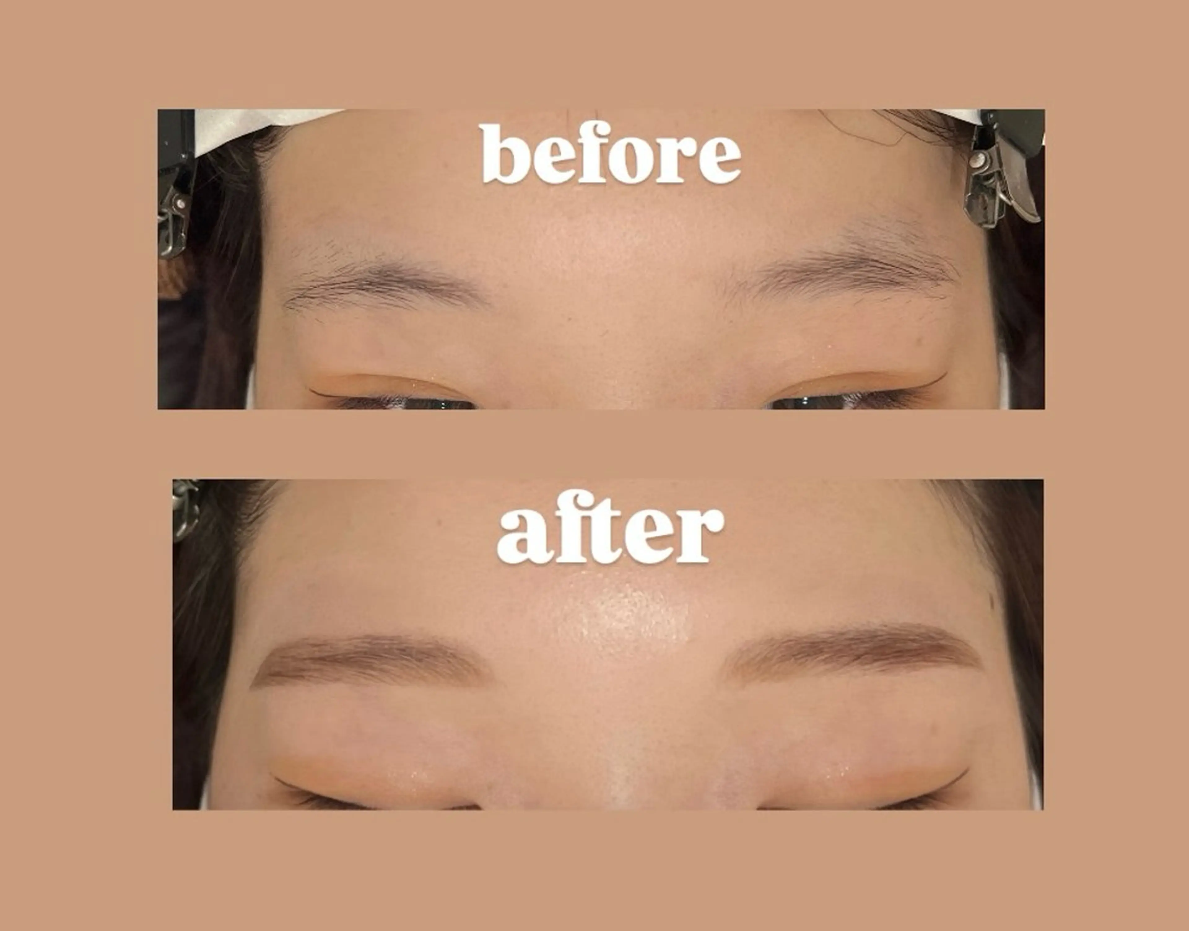 アイブロウ EYELA亀田店 永井のマツエク・マツパデザイン