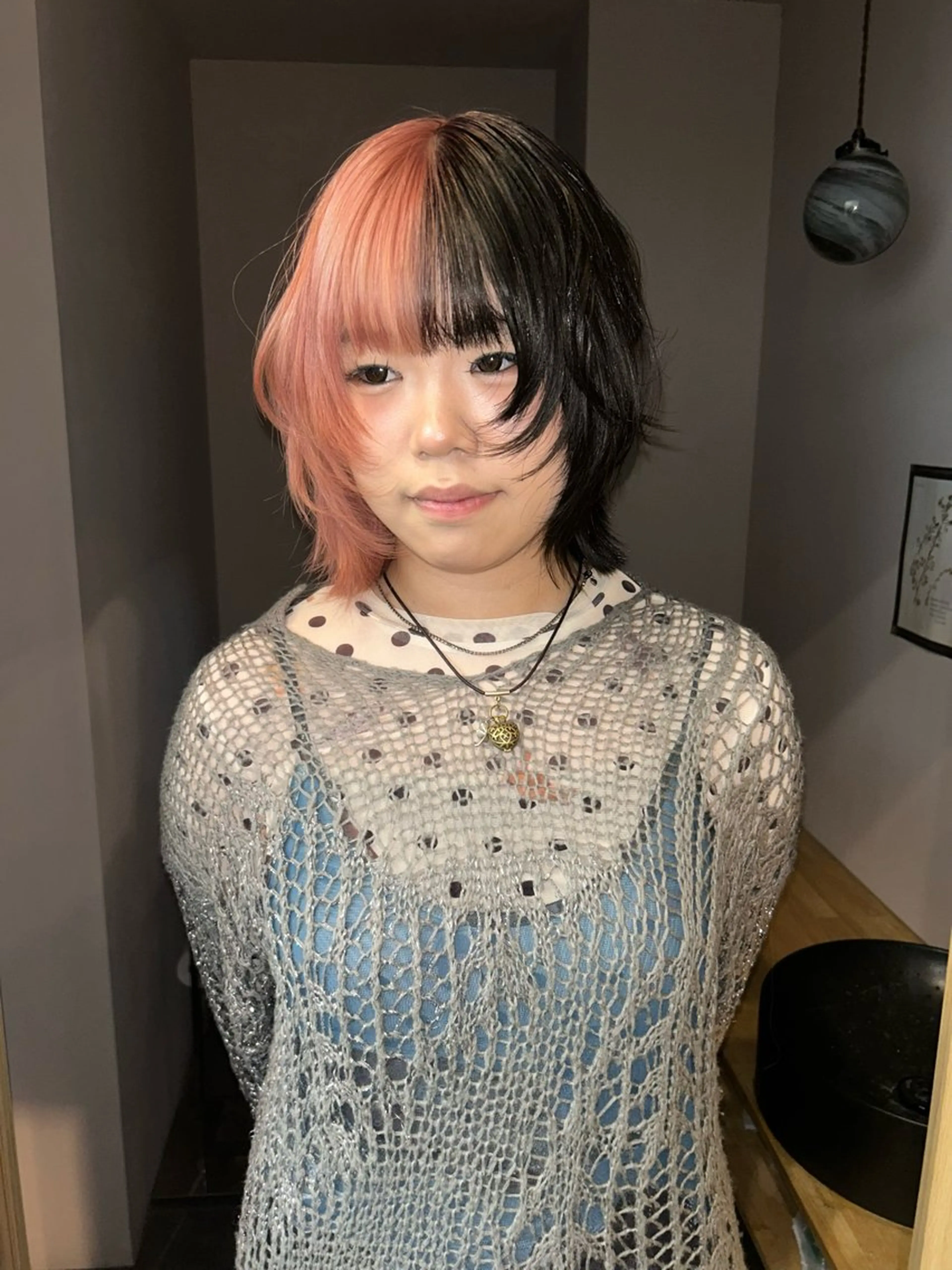 ボブカットモデル募集しております🦋‪の写真