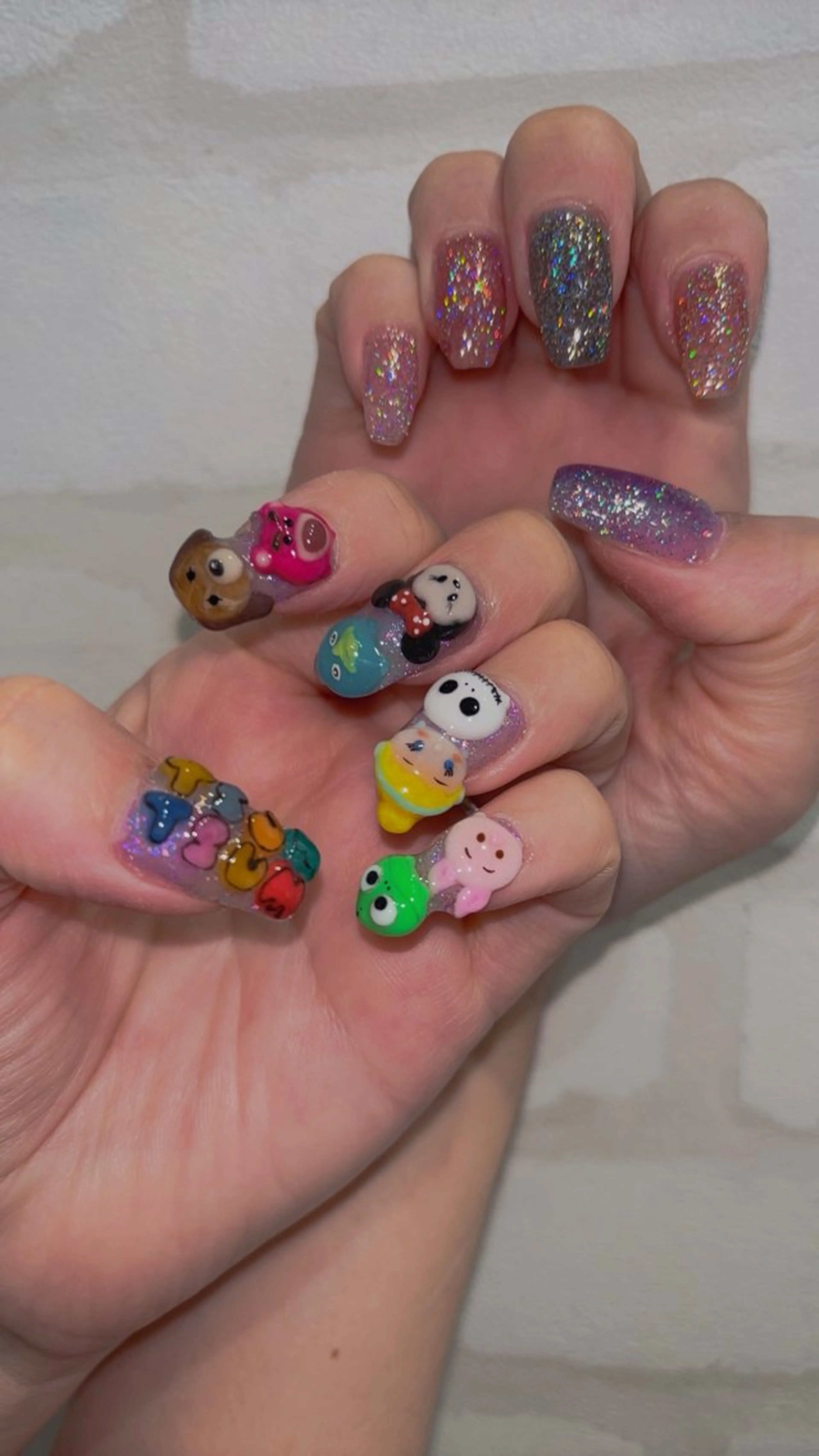 ネイル coco nailのネイルデザイン