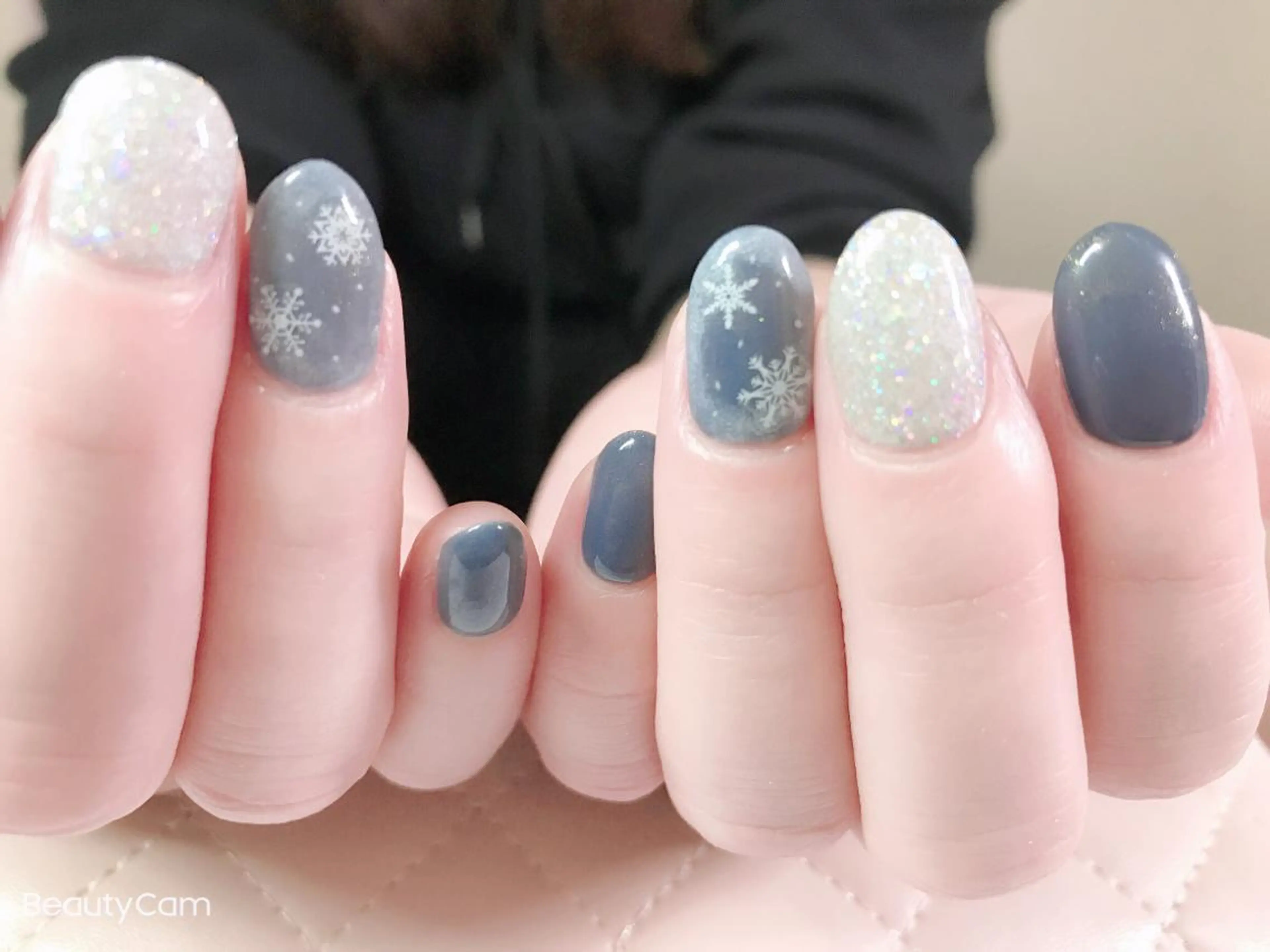 ネイル Salon MINEのエステ・リラクイメージ