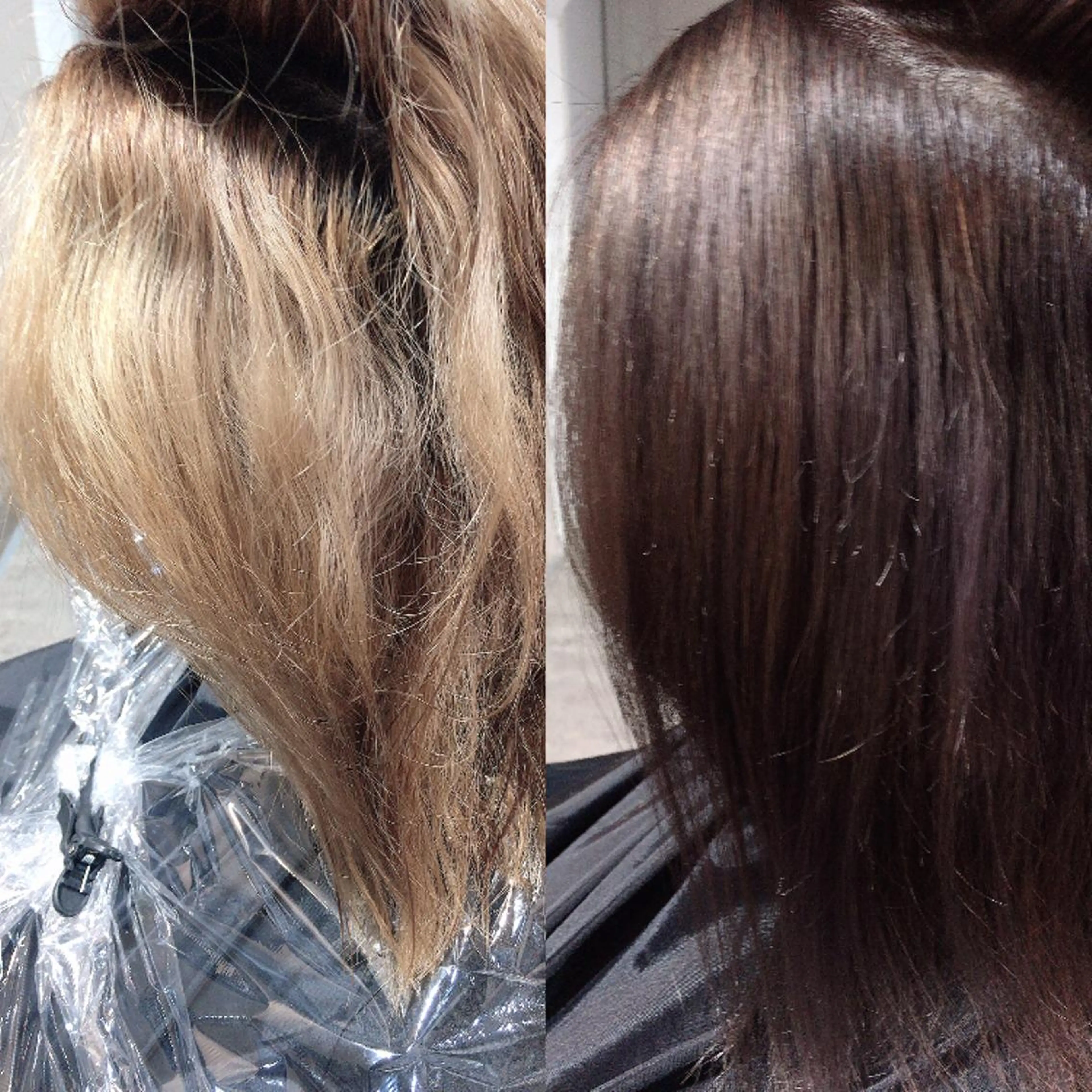 ショート MK エムのヘアスタイル