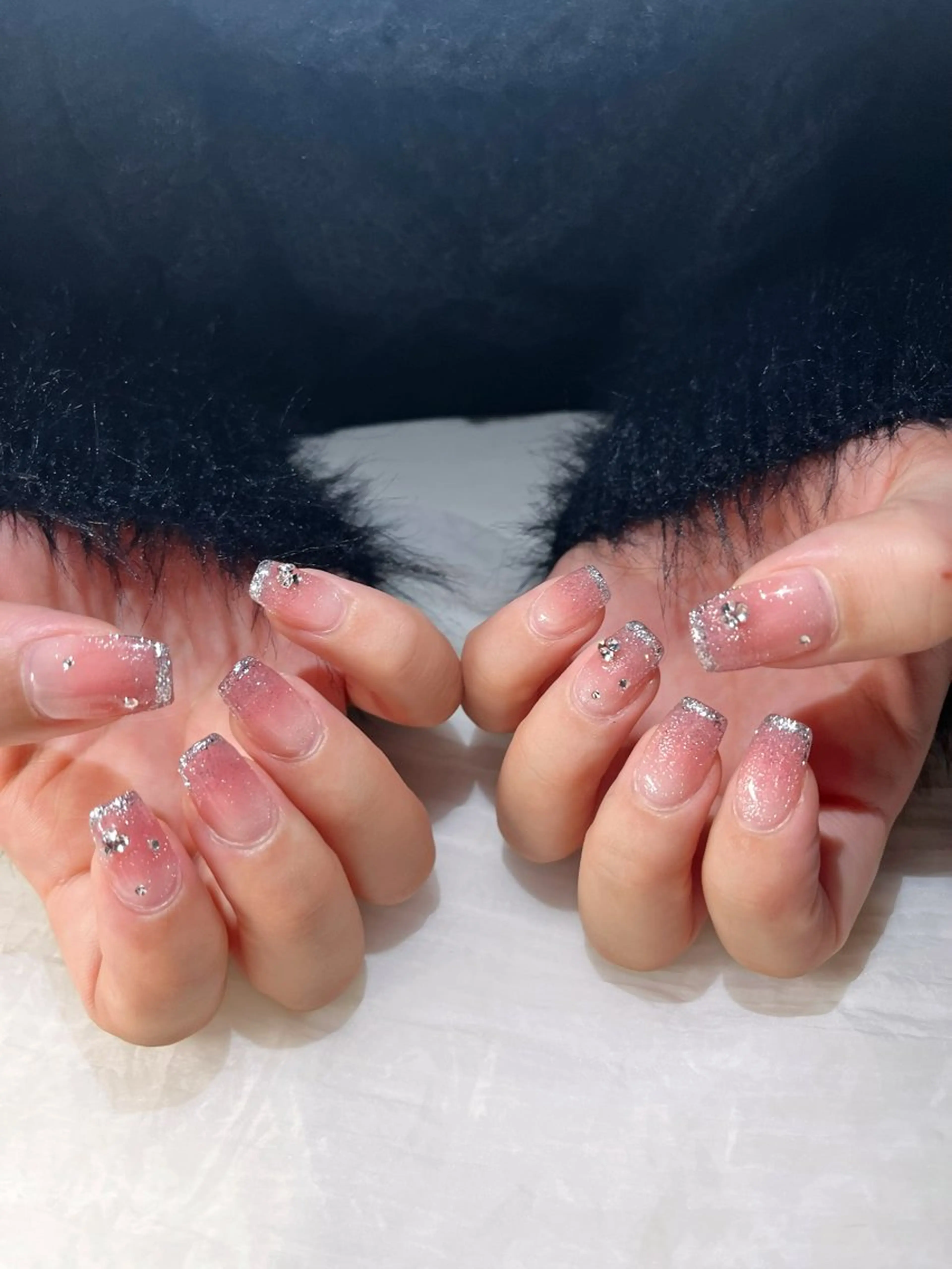 ネイル Beautiful .A.所属・Beautiful .A.のネイルデザイン