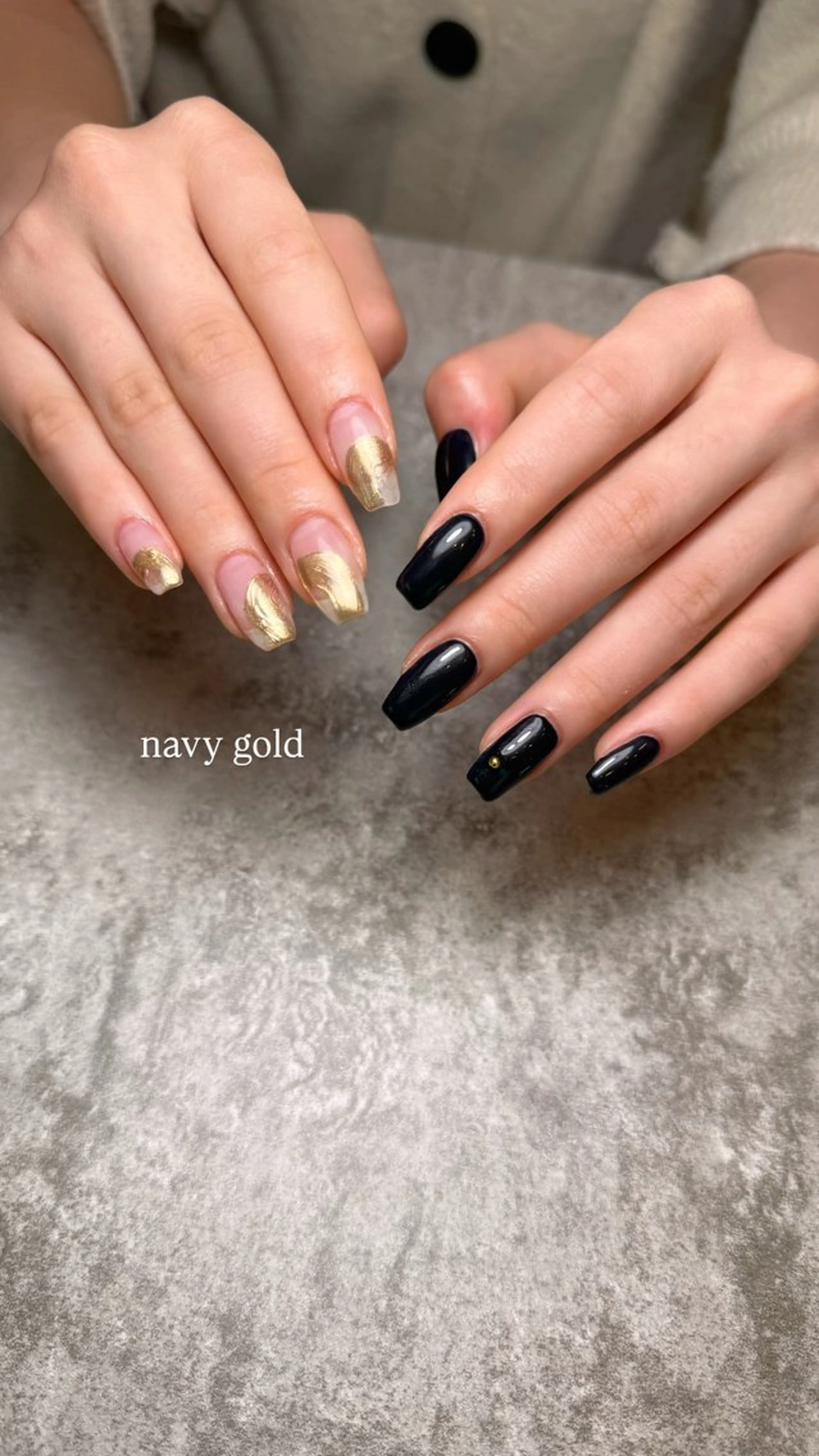 ネイル Nail k2000のネイルデザイン