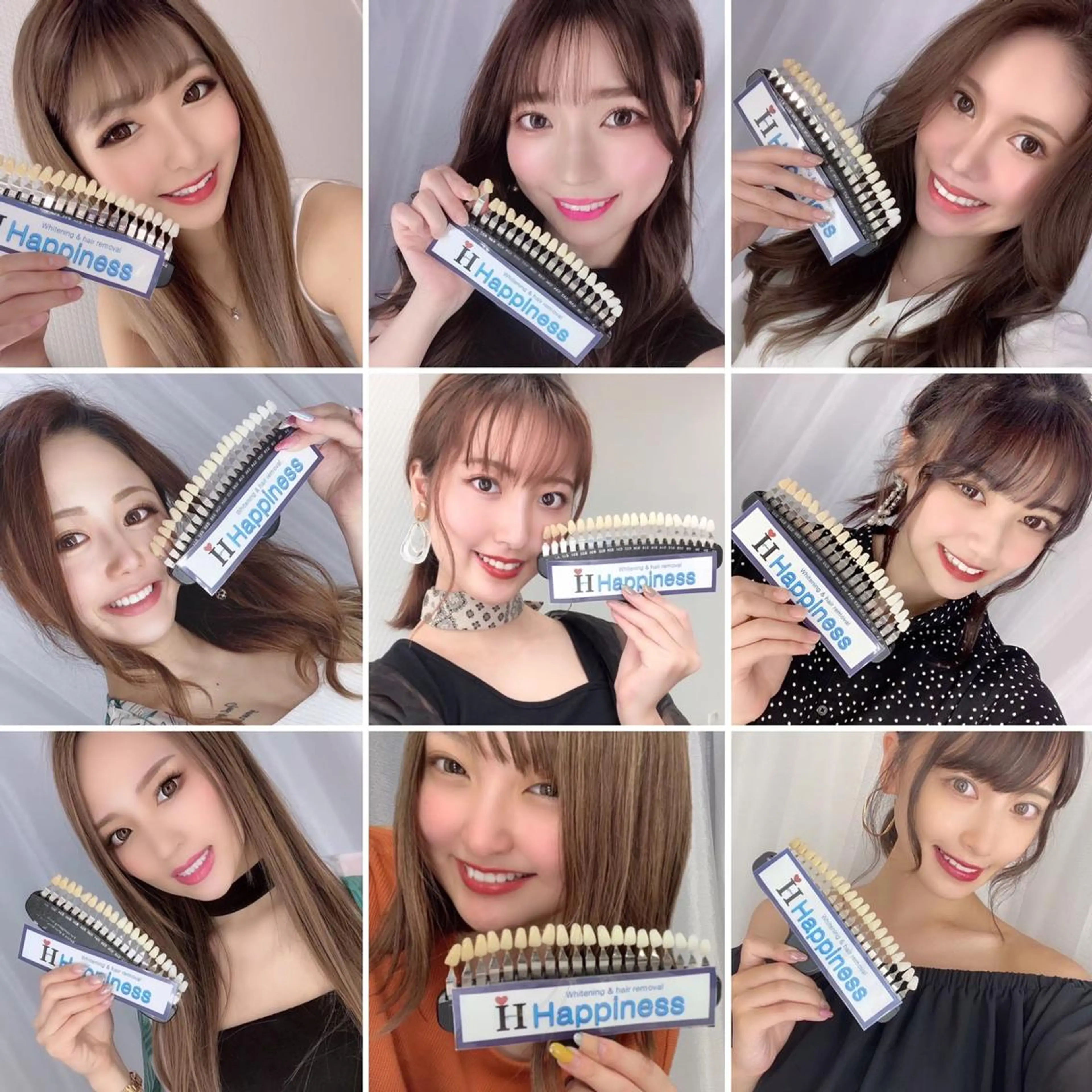 ハピネス 大阪梅田店のその他イメージ