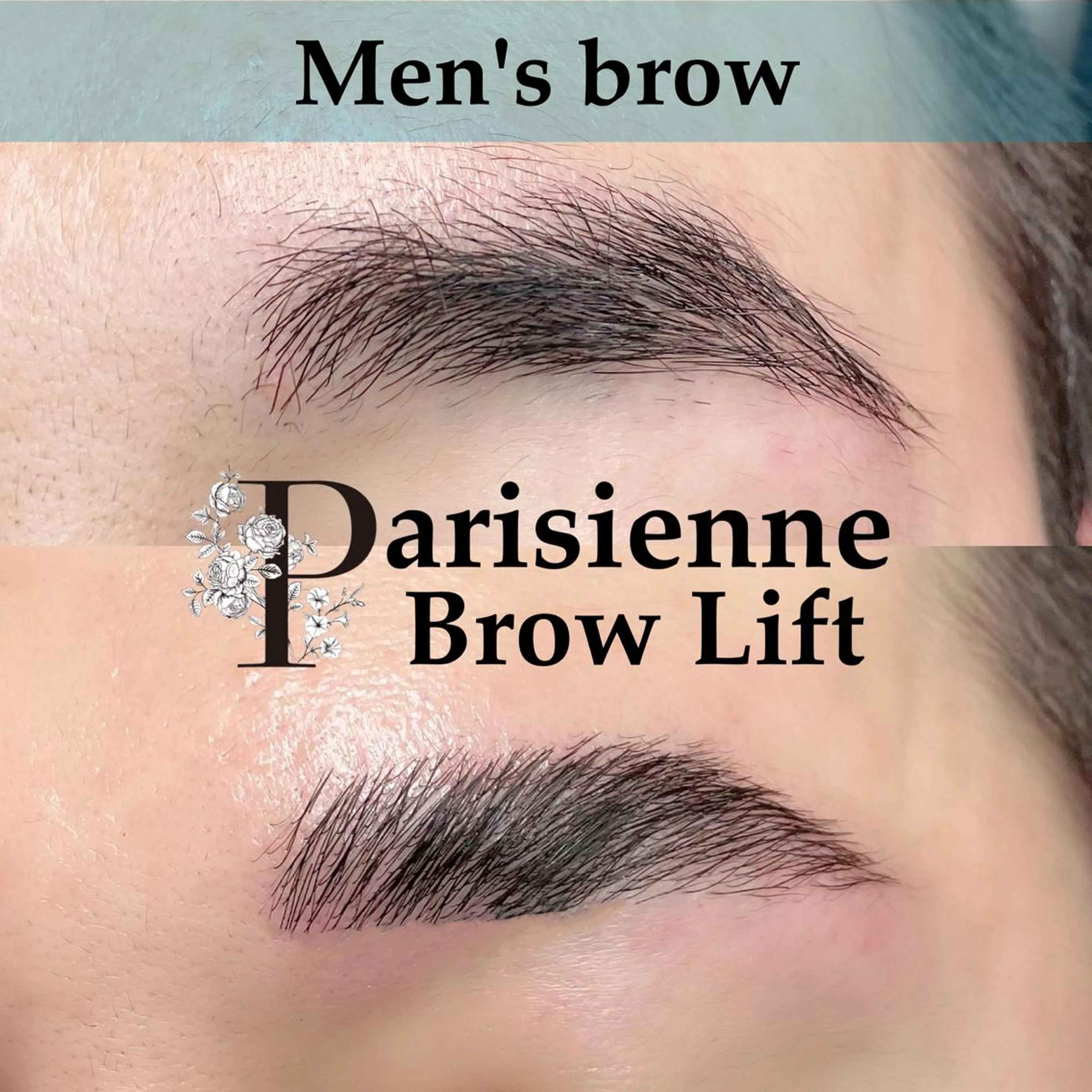 アイブロウ メンズアイブロウ Flor SHIMAMOTOのエステ・リラクイメージ