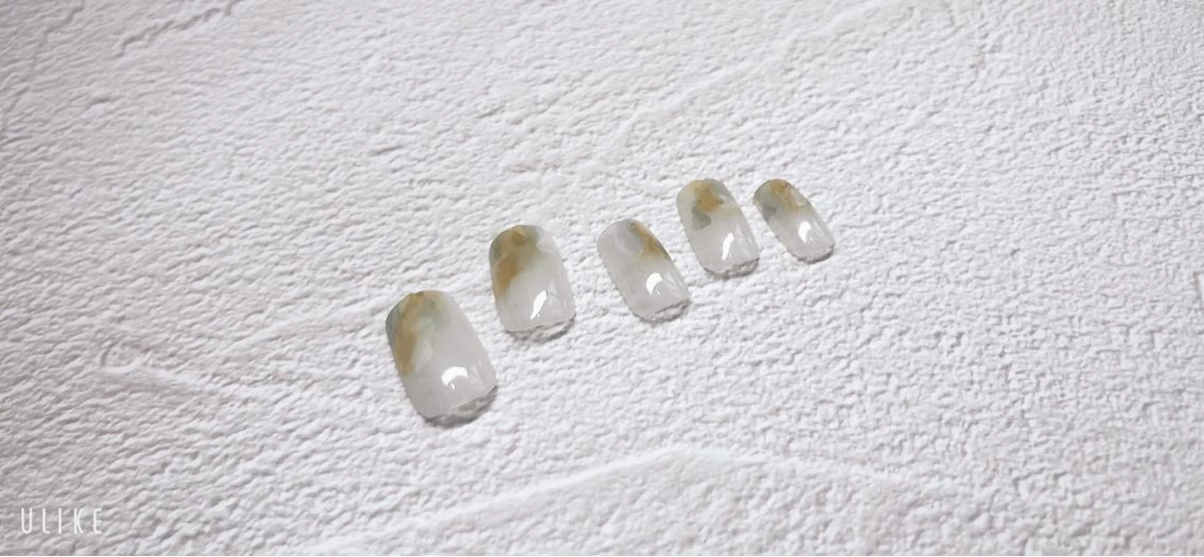 ネイル Collection Nailsaronのネイルデザイン