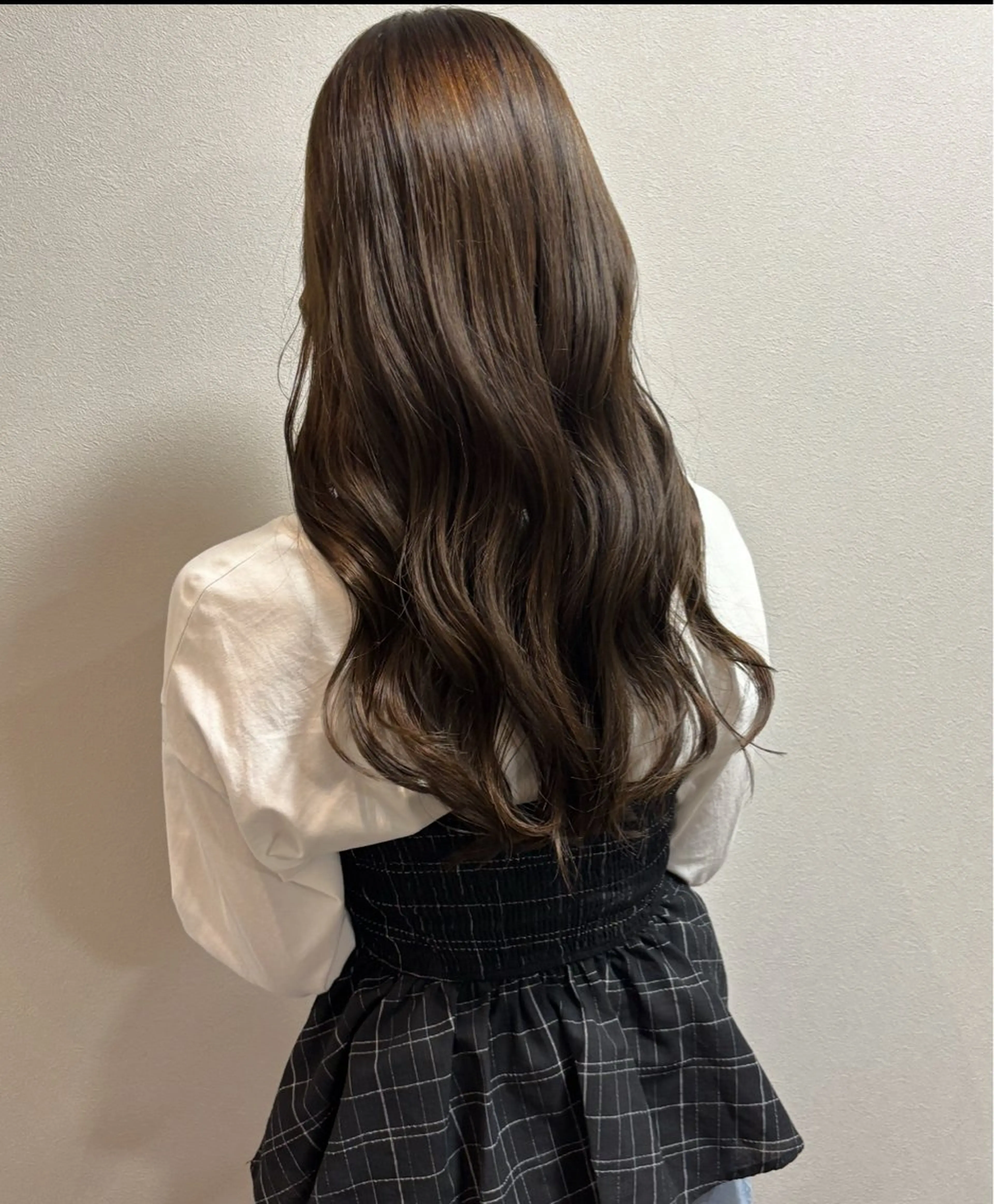 ロング 🌿髪質改善/ 笹沼　陸矢🌿のヘアスタイル