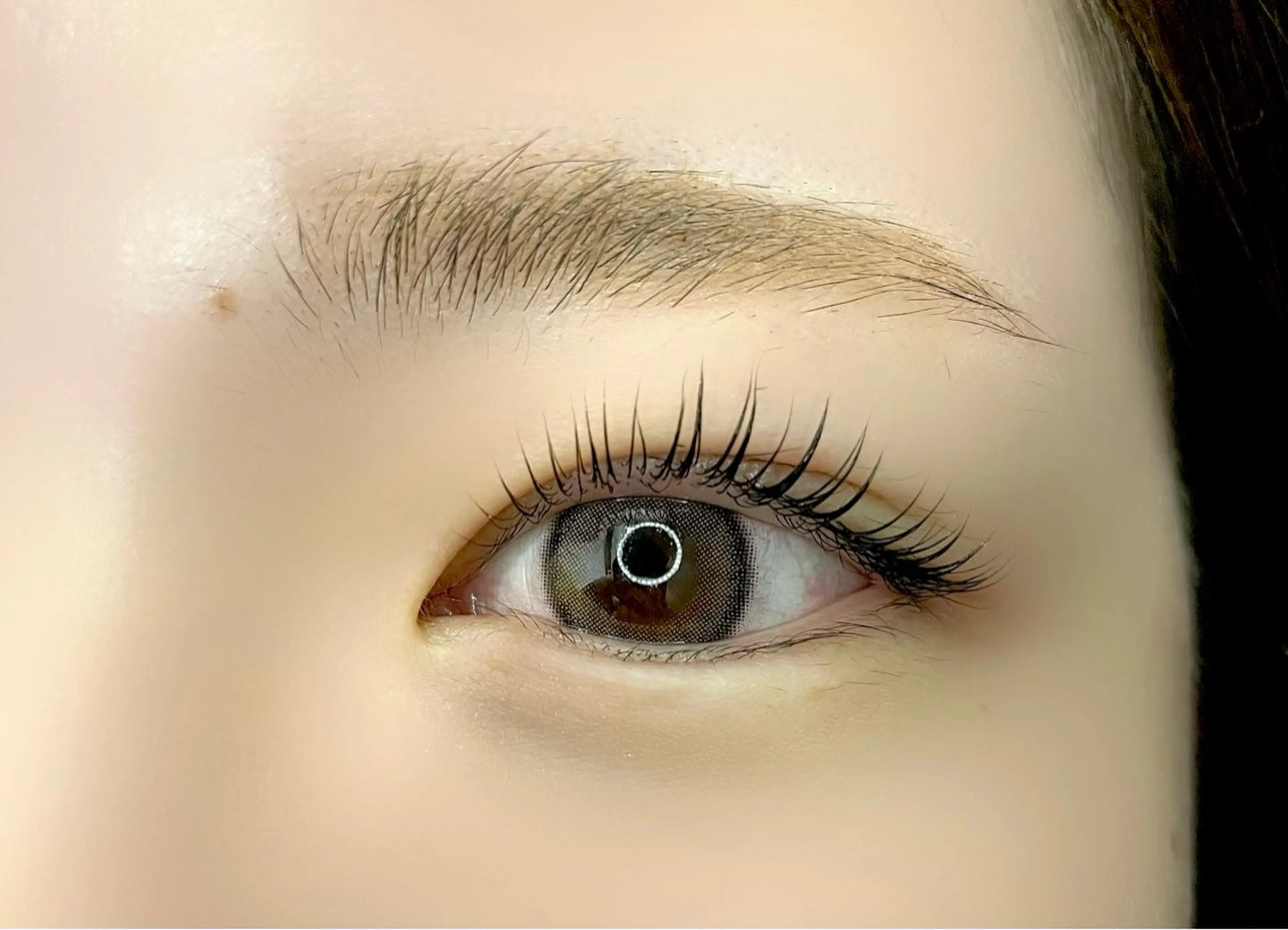 マツエク・マツパ マツパ 【Amaranth】 立川店🌟のマツエク・マツパデザイン