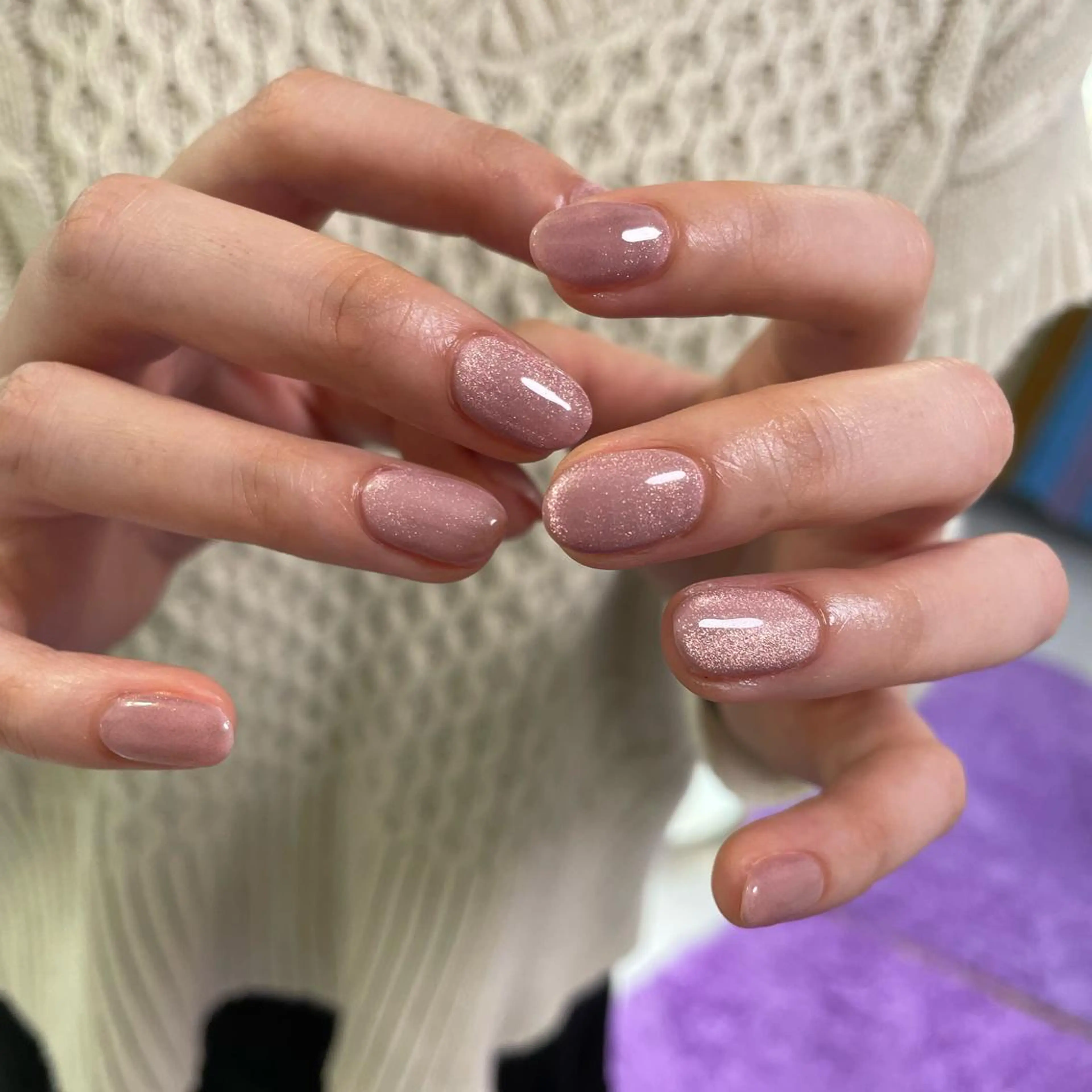 ネイル Ami 🦥のネイルデザイン