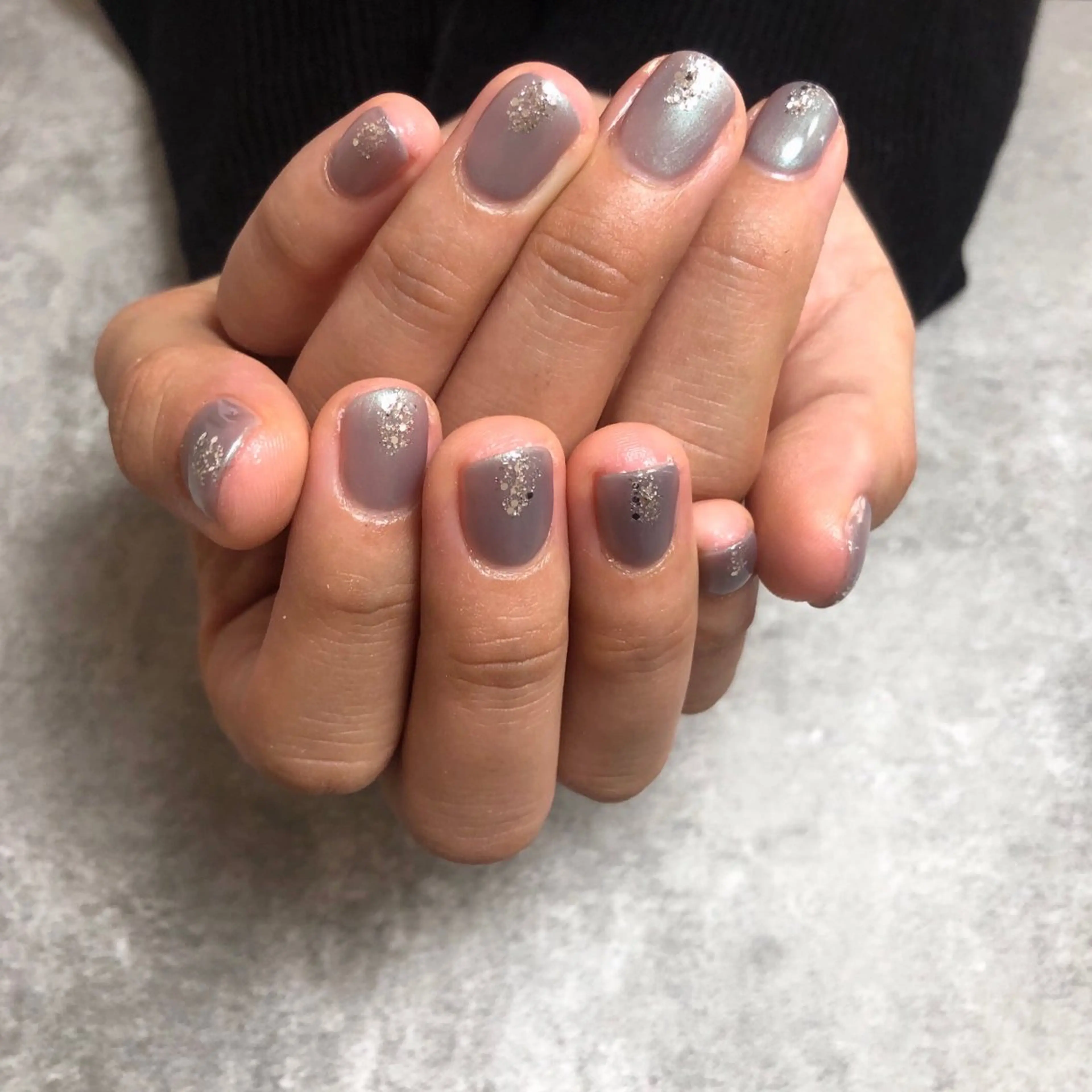 ネイル Leia yokoのネイルデザイン