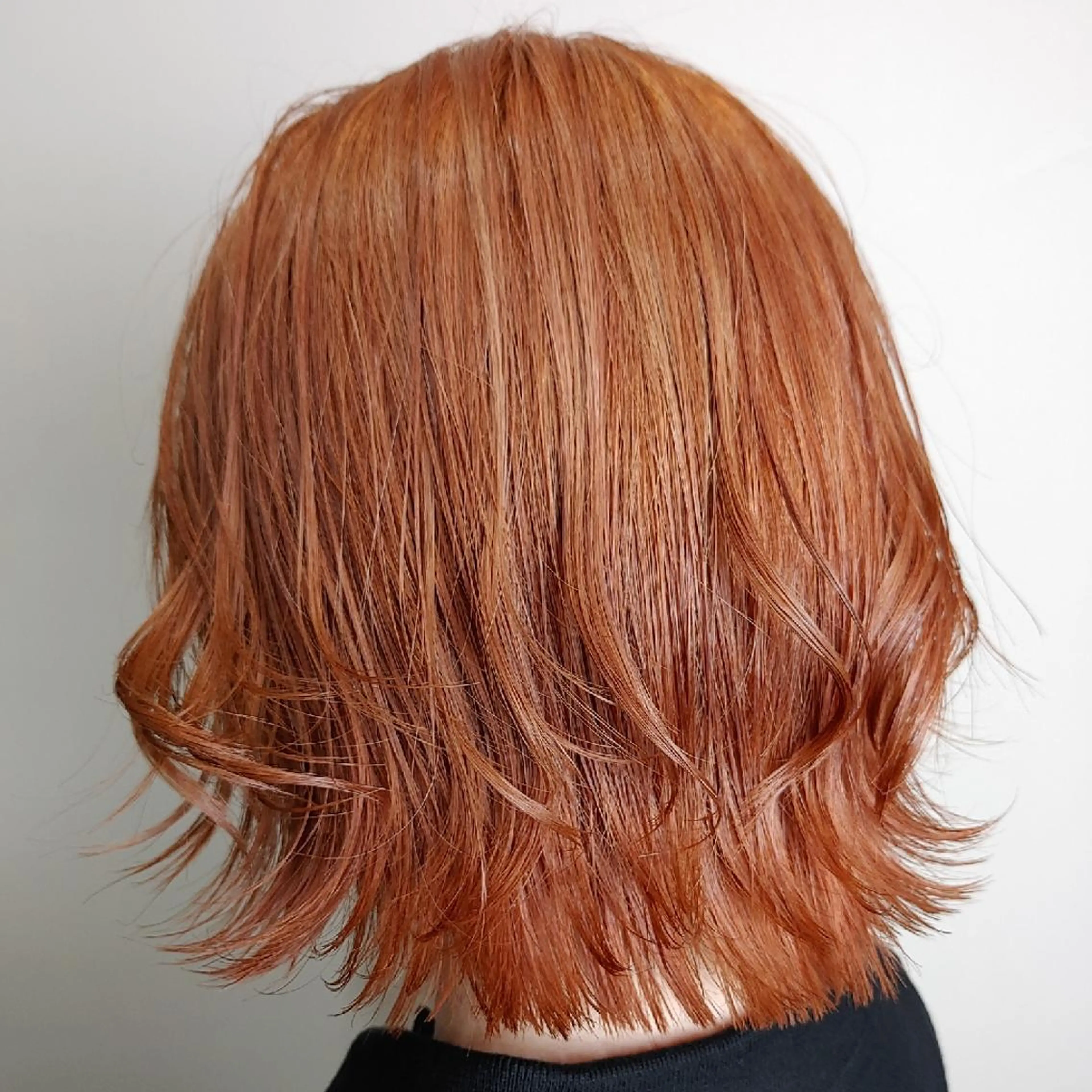 ショート カラー 💎髪質改善💎 穂積拓斗のヘアスタイル