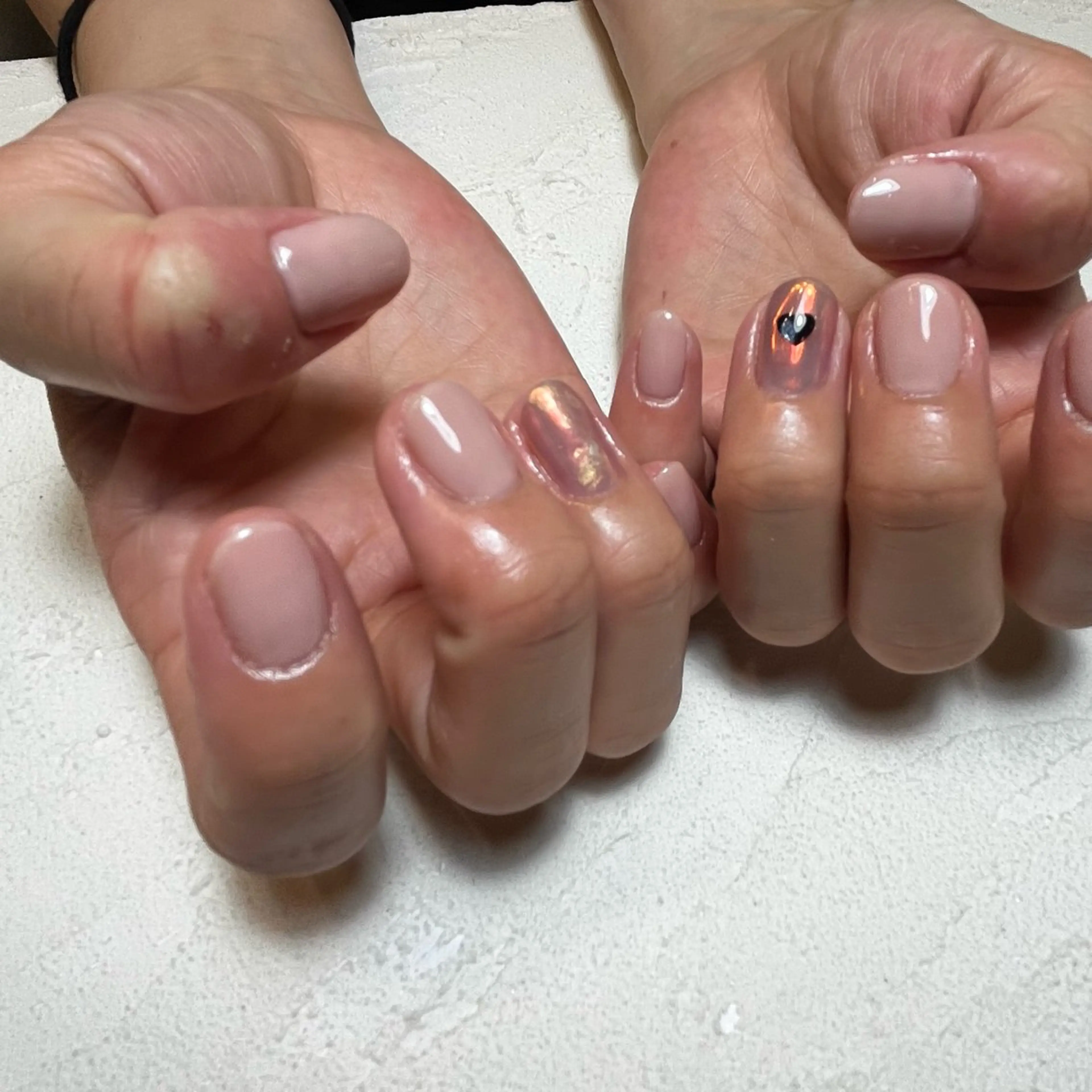 ネイル ネイルサロンnico 安田のネイルデザイン