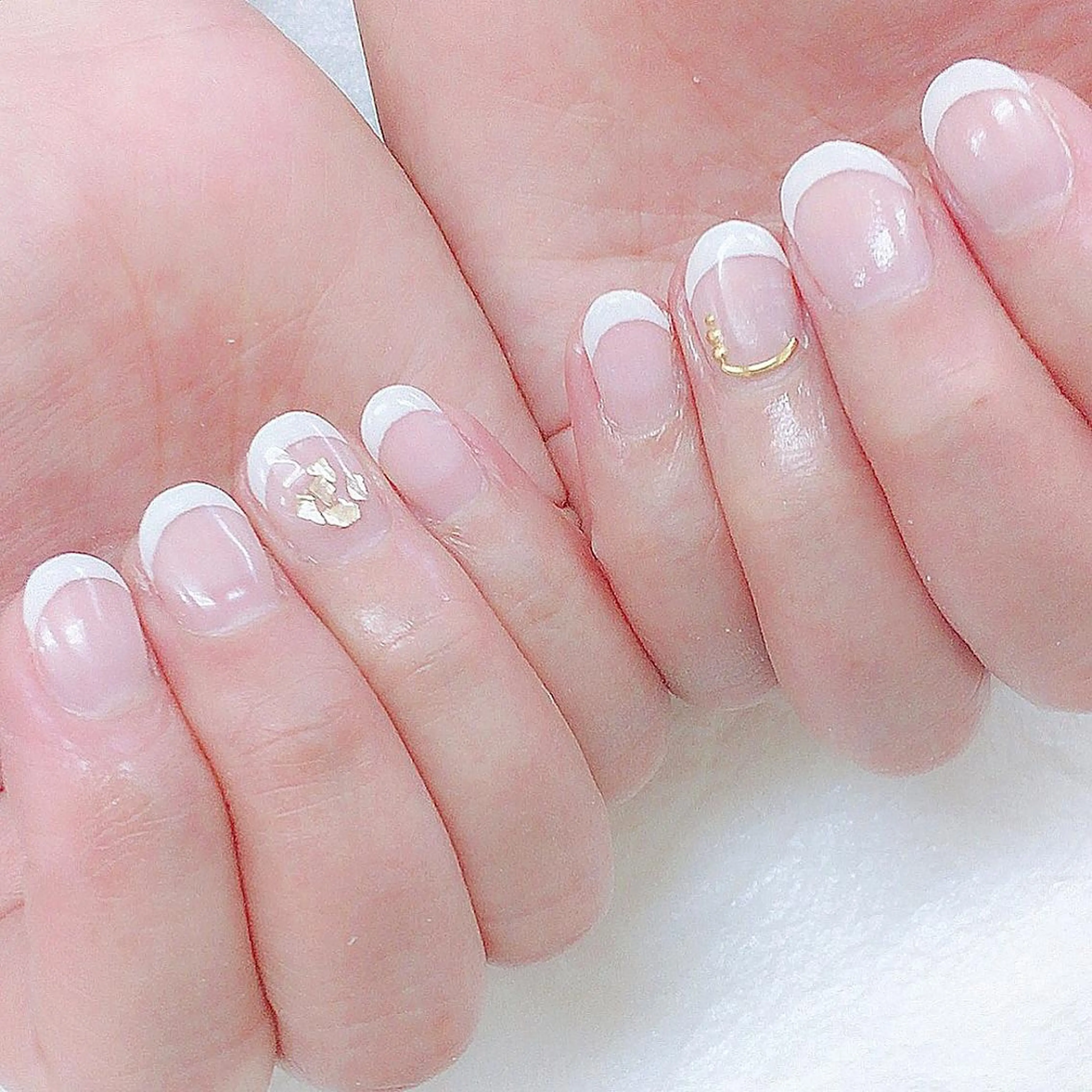 ネイル nailsalon vanilla.のネイルデザイン