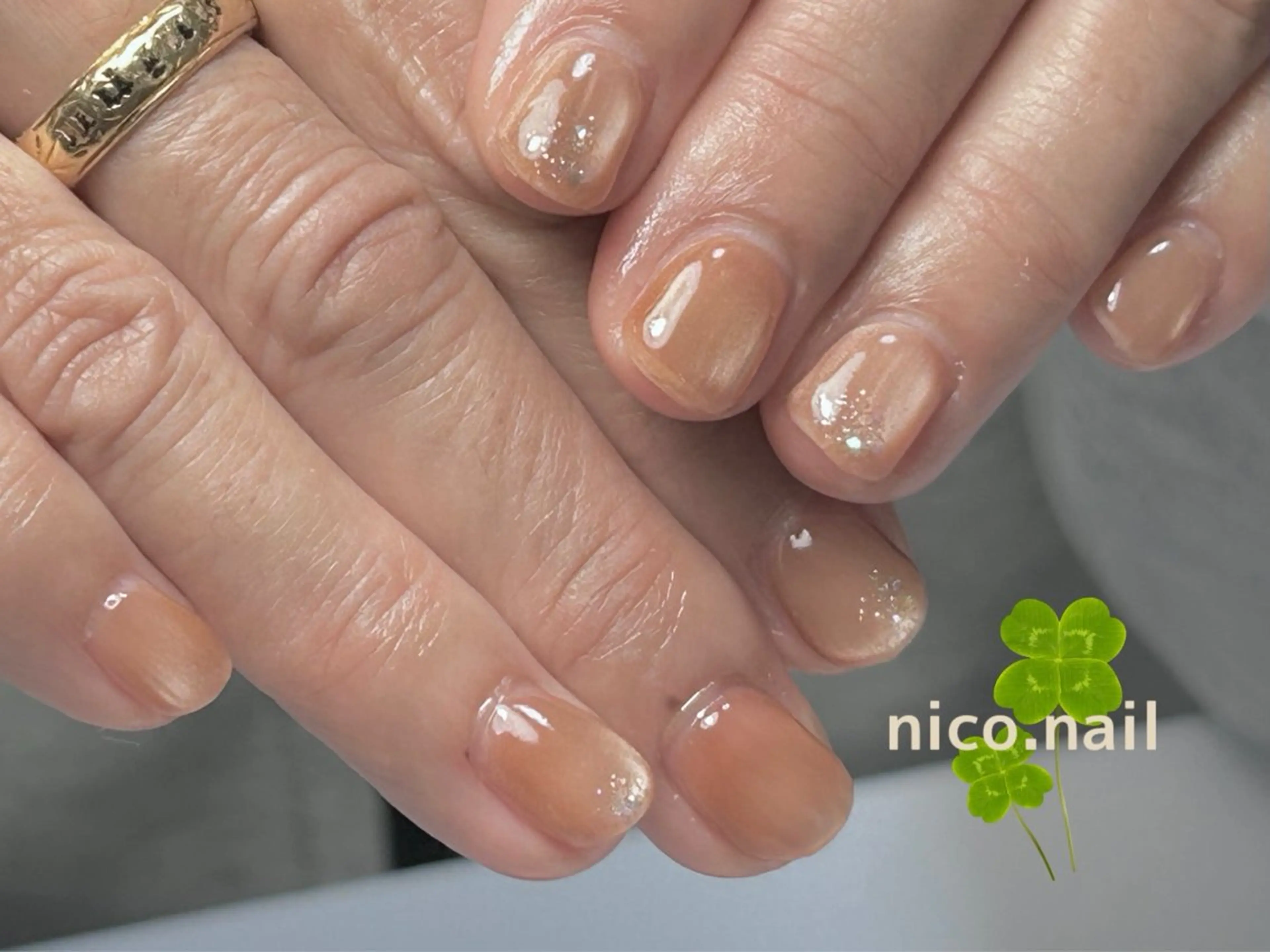ネイル nico nailのネイルデザイン
