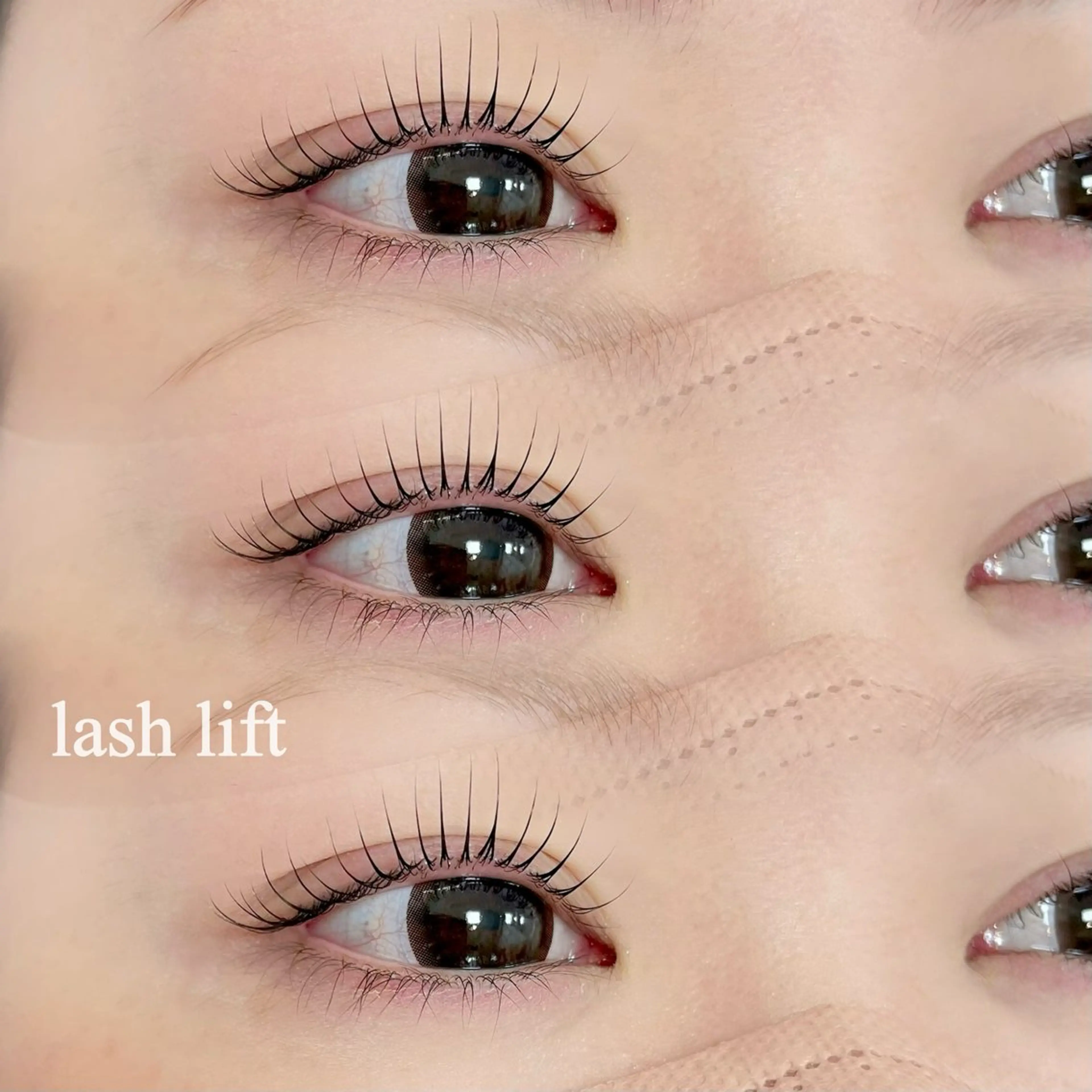 マツエク・マツパ Odile Total beauty salon所属・Odile代表🪽 NANAKOのエステ・リラクイメージ