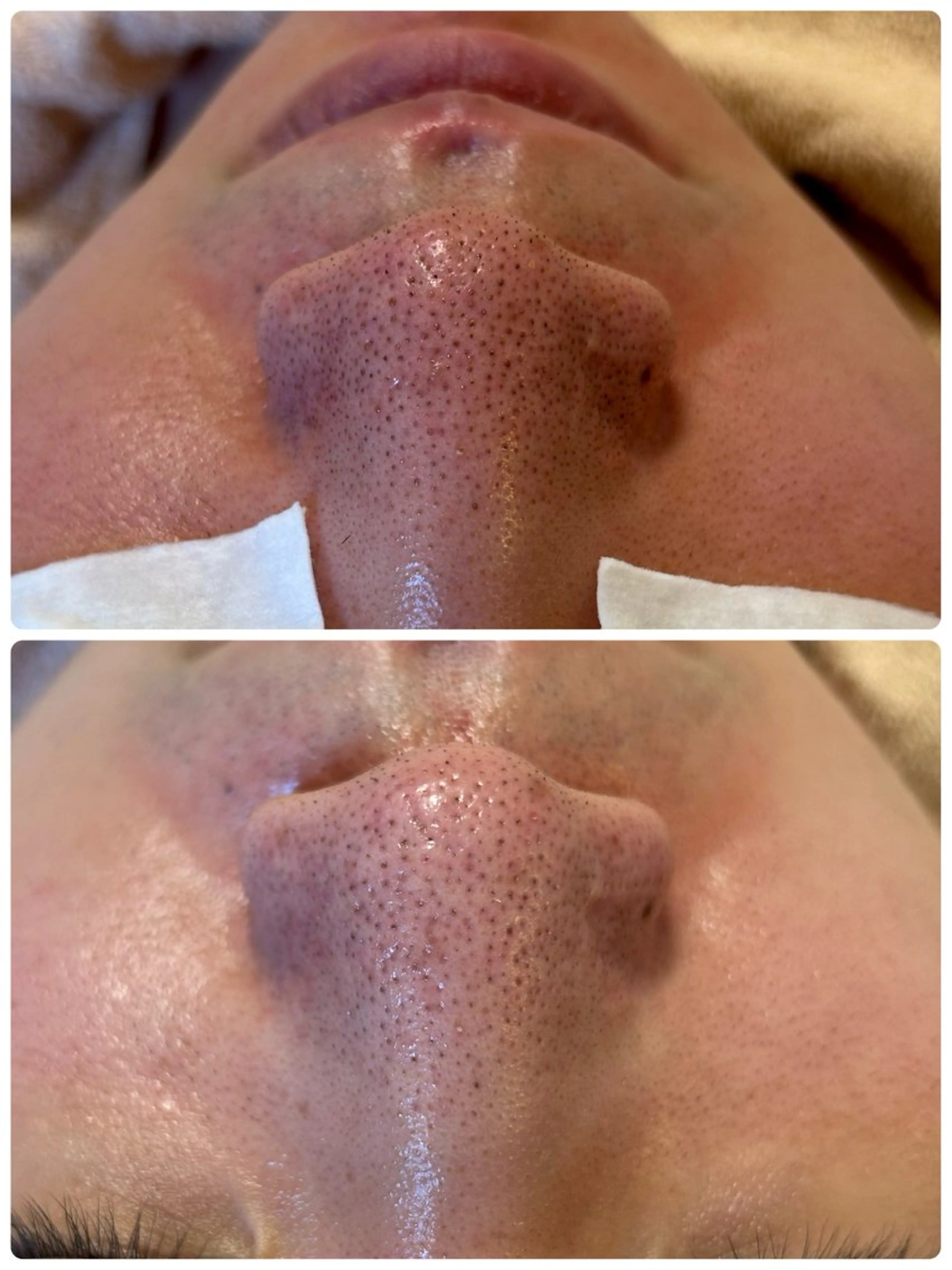 石田 夢のエステ・リラクイメージ